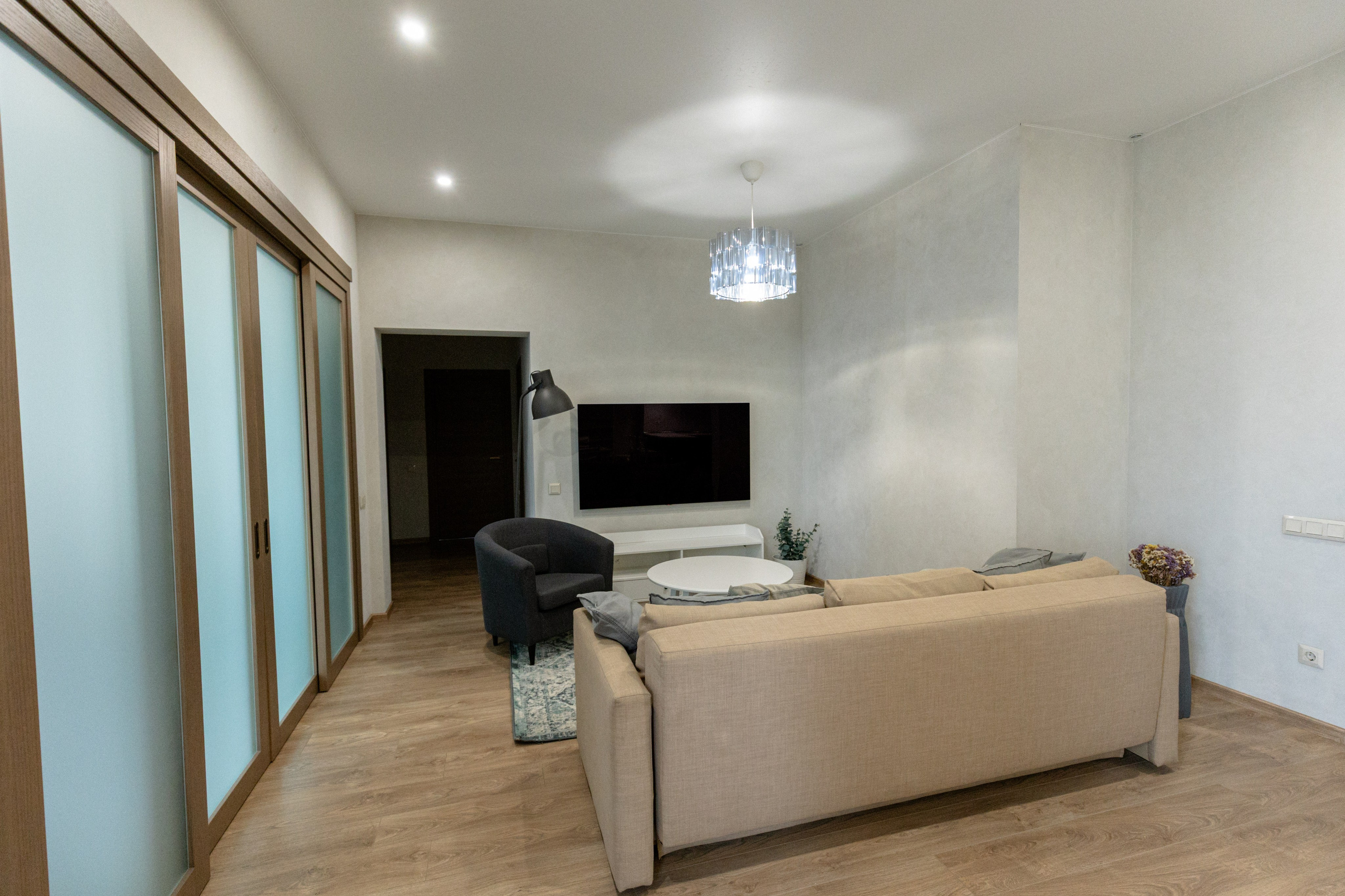 Квартира. Владислав Волков | Фотография и видеосъемка в Воронеже