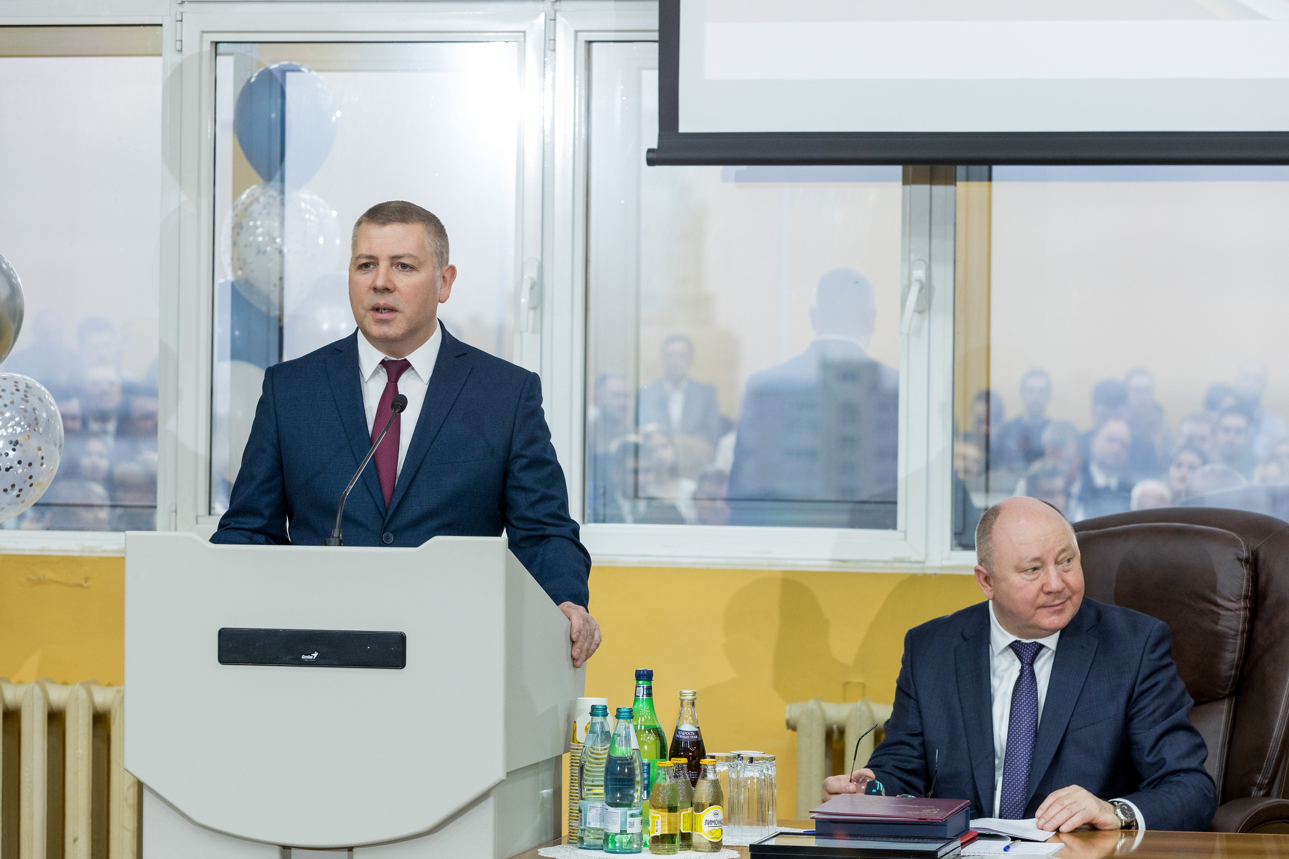 ЮрФак — 105 лет. Владислав Волков | Фотография и видеосъемка в Воронеже