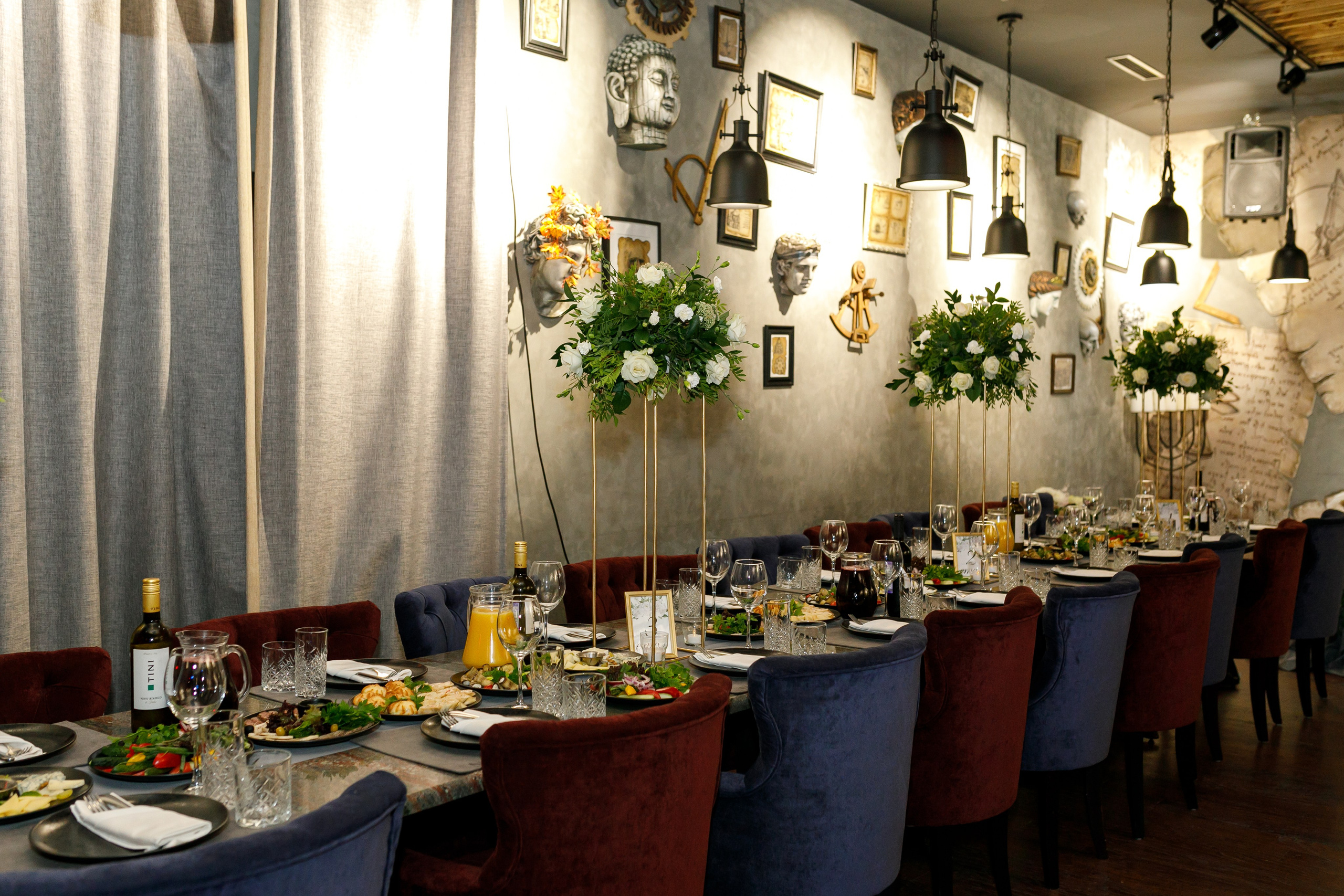 Анастасия и Алексей. Владислав Волков | Фотография и видеосъемка в Воронеже