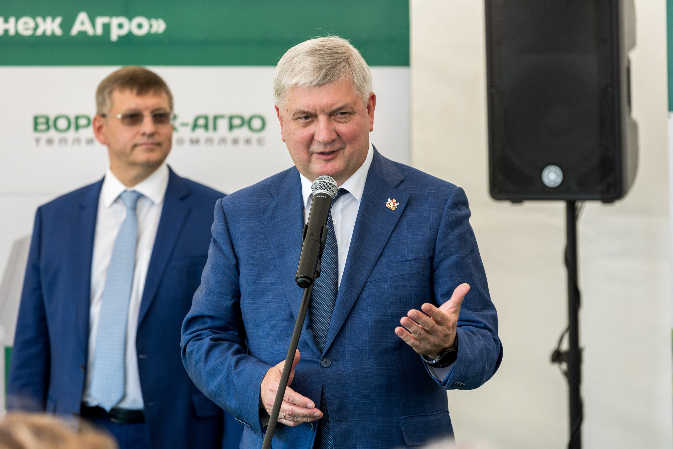 Воронеж Агро-Первый камень. Владислав Волков | Фотография и видеосъемка в Воронеже