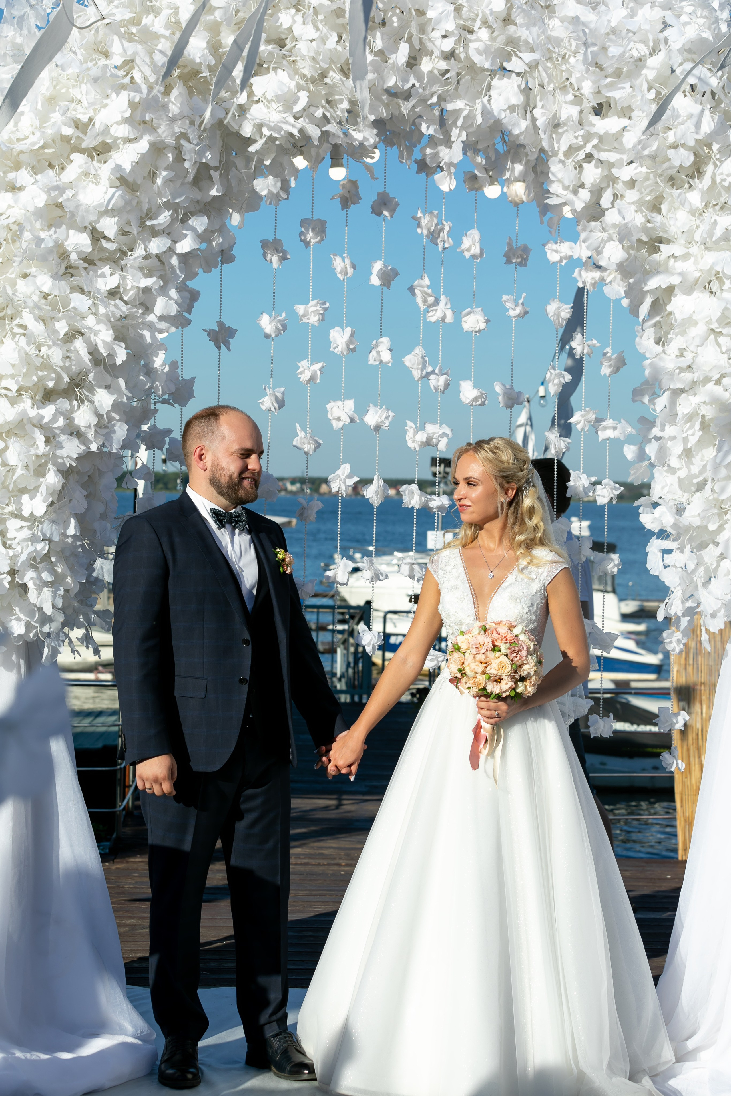 Диана и Кирилл. Владислав Волков | Фотография и видеосъемка в Воронеже