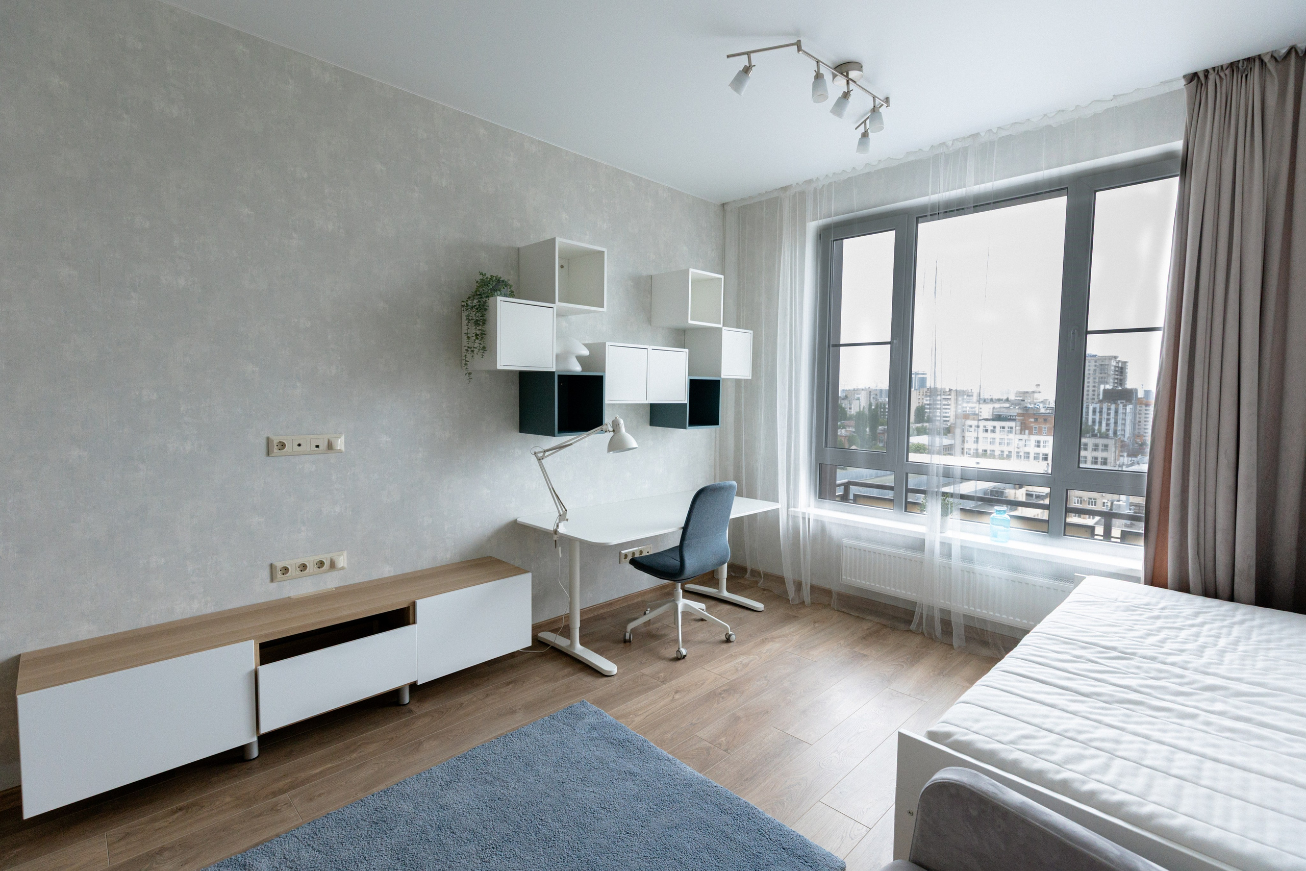 Квартира. Владислав Волков | Фотография и видеосъемка в Воронеже