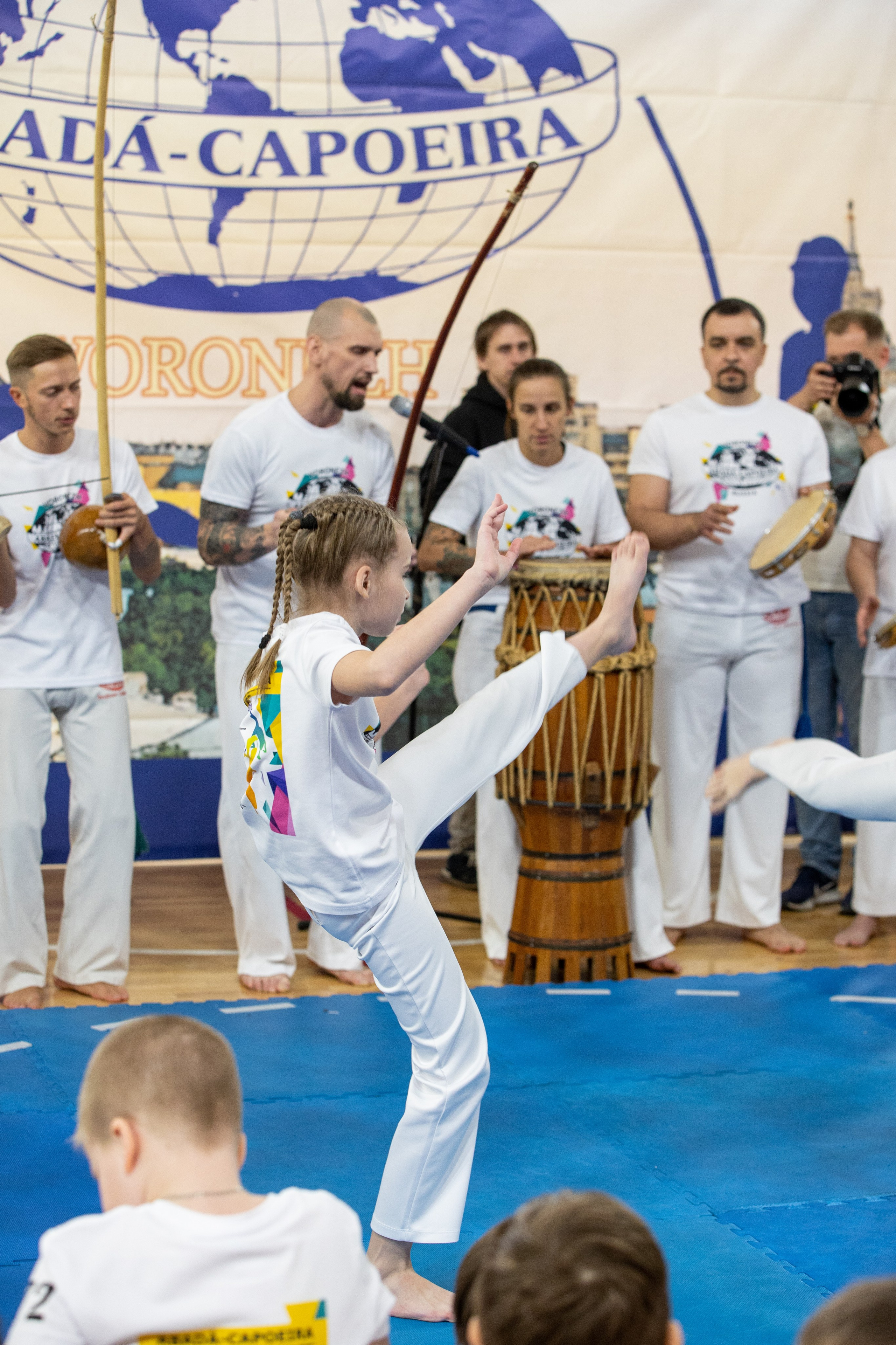 Капоэйра. Владислав Волков | Фотография и видеосъемка в Воронеже