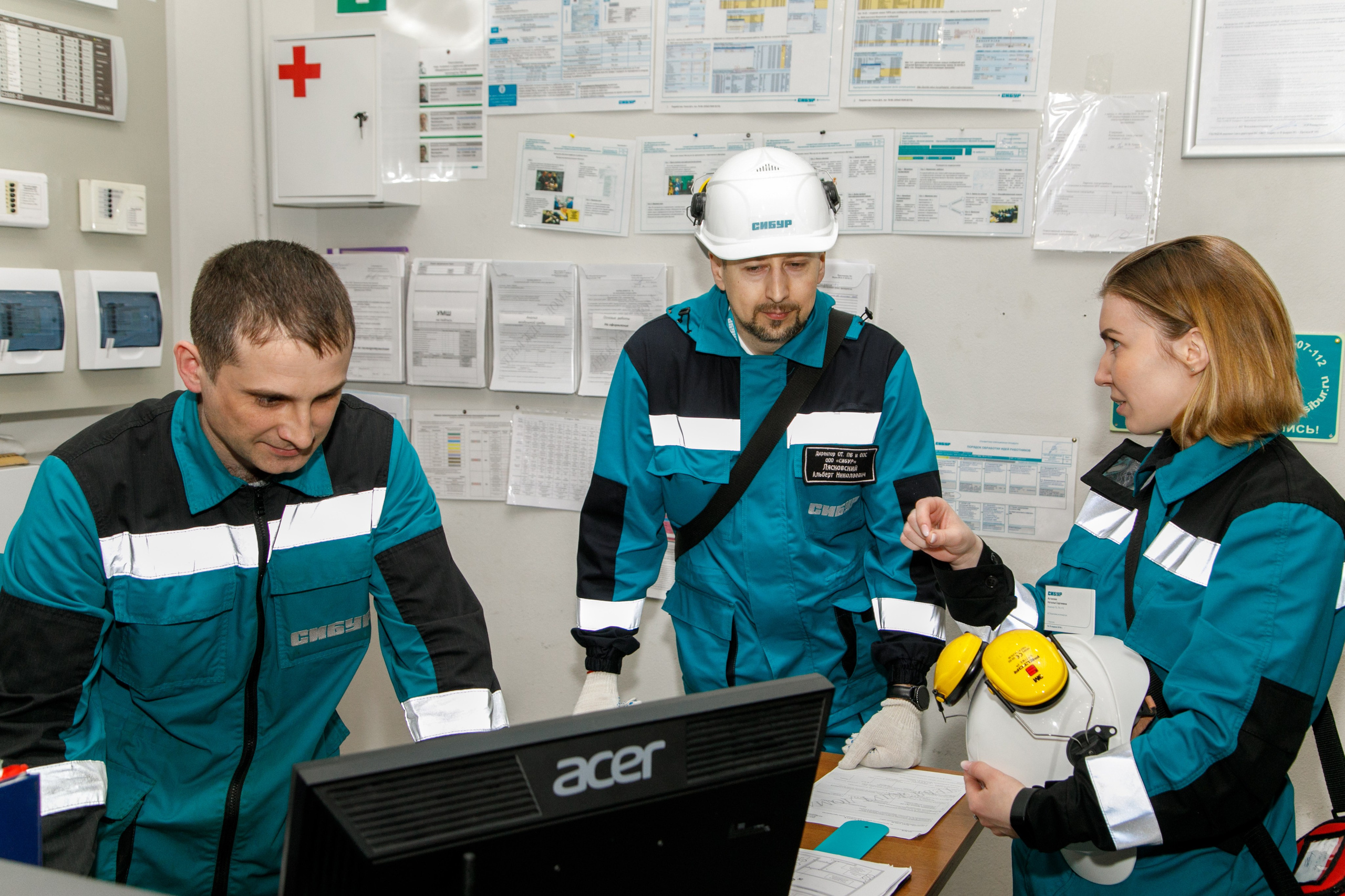 Сибур. Владислав Волков | Фотография и видеосъемка в Воронеже