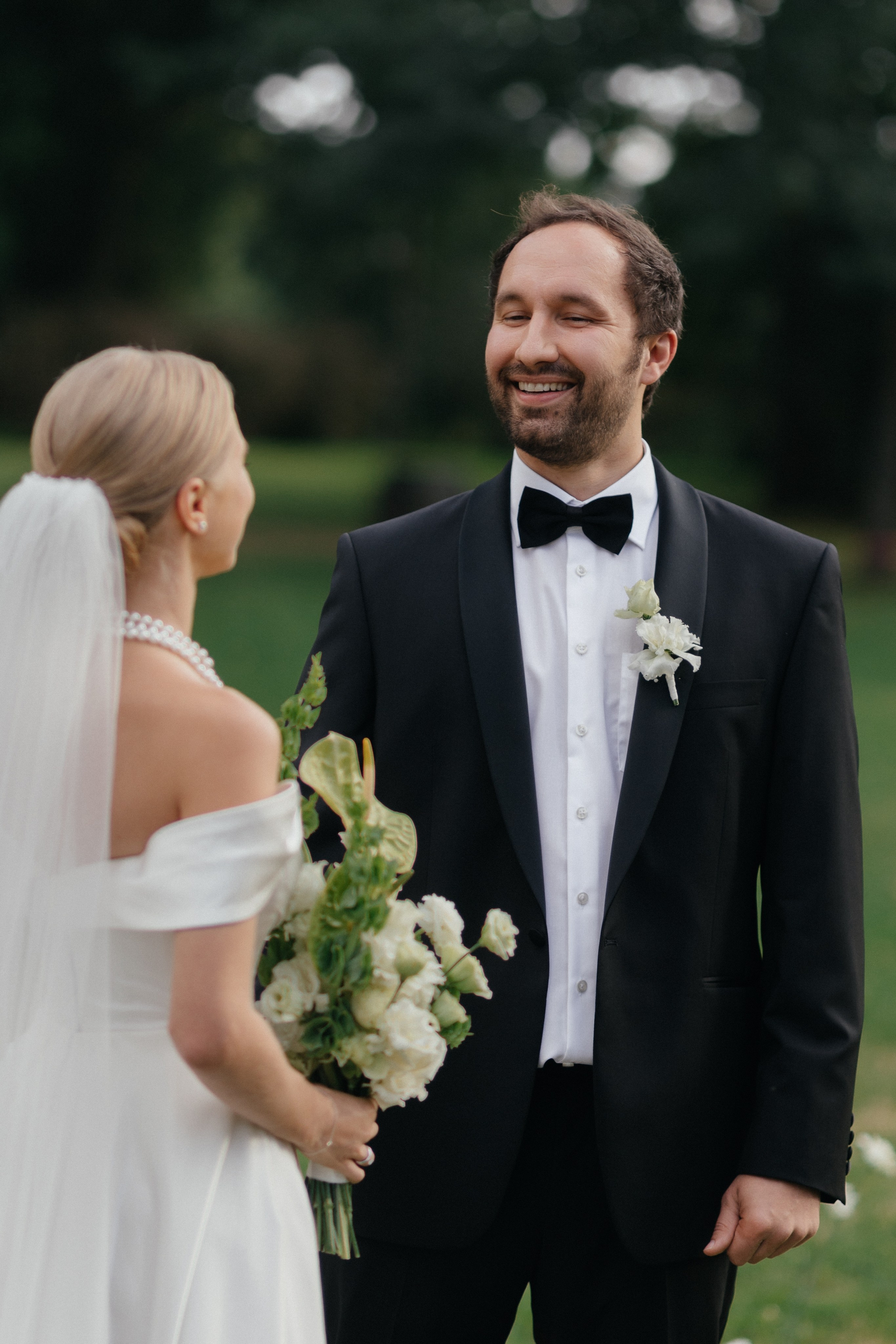 Полина и Ростислав. Свадебный фотограф в Санкт-Петербурге Алексеев Сергей