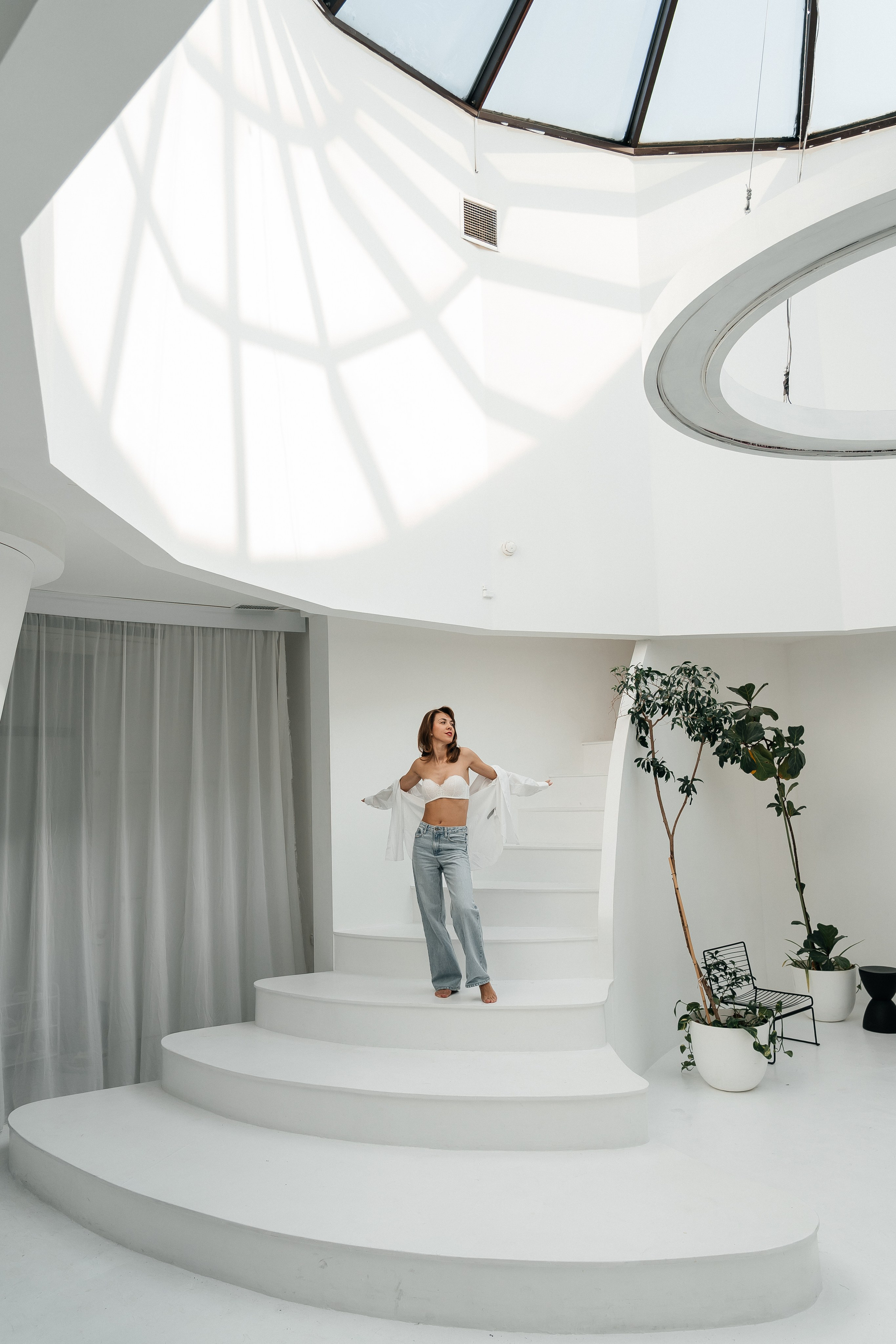 Мэри. Наталия Фролова. Фотограф. Москва