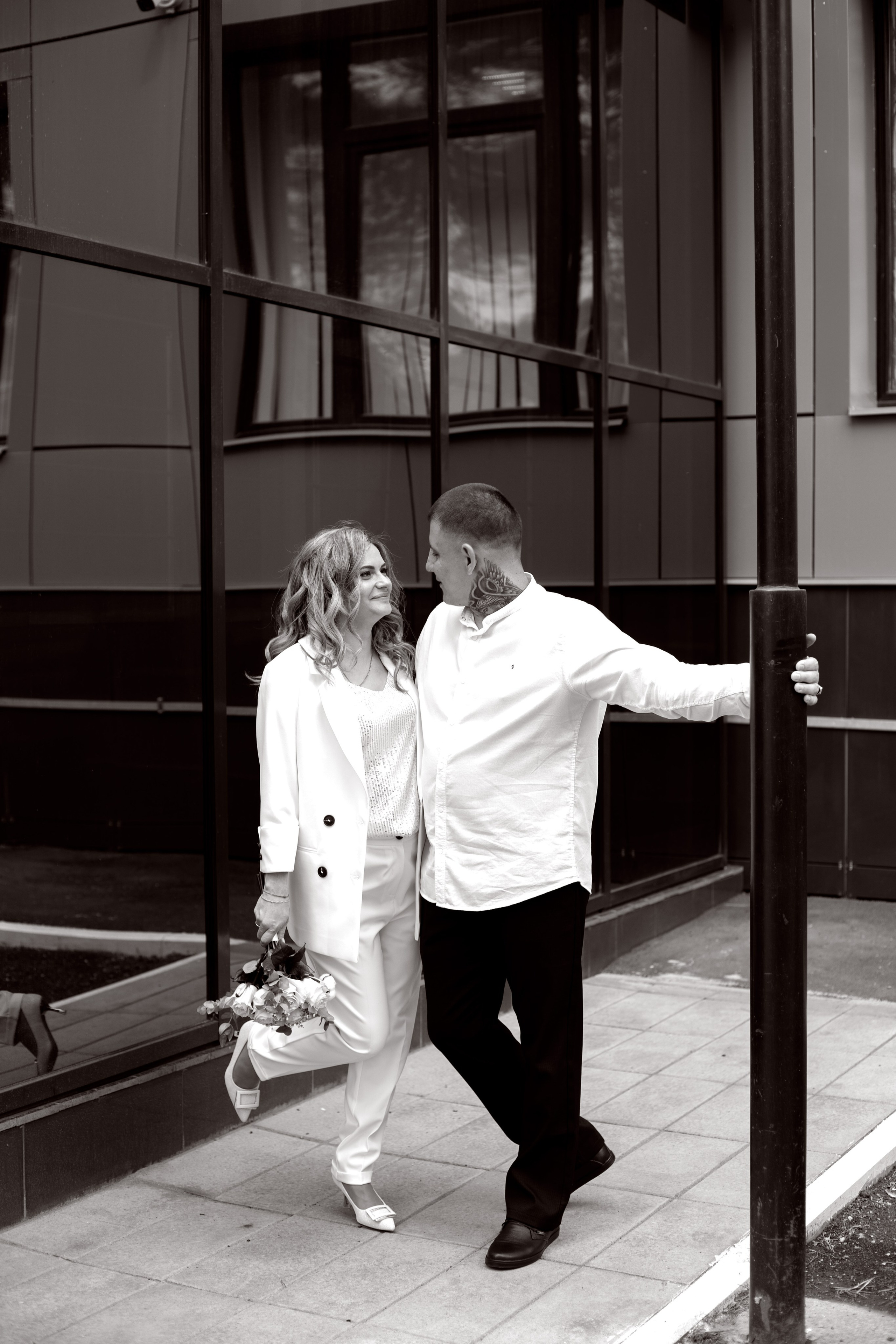 Свадьба А&A. Женский фотограф в Орске Новотроицке Динара Долганова