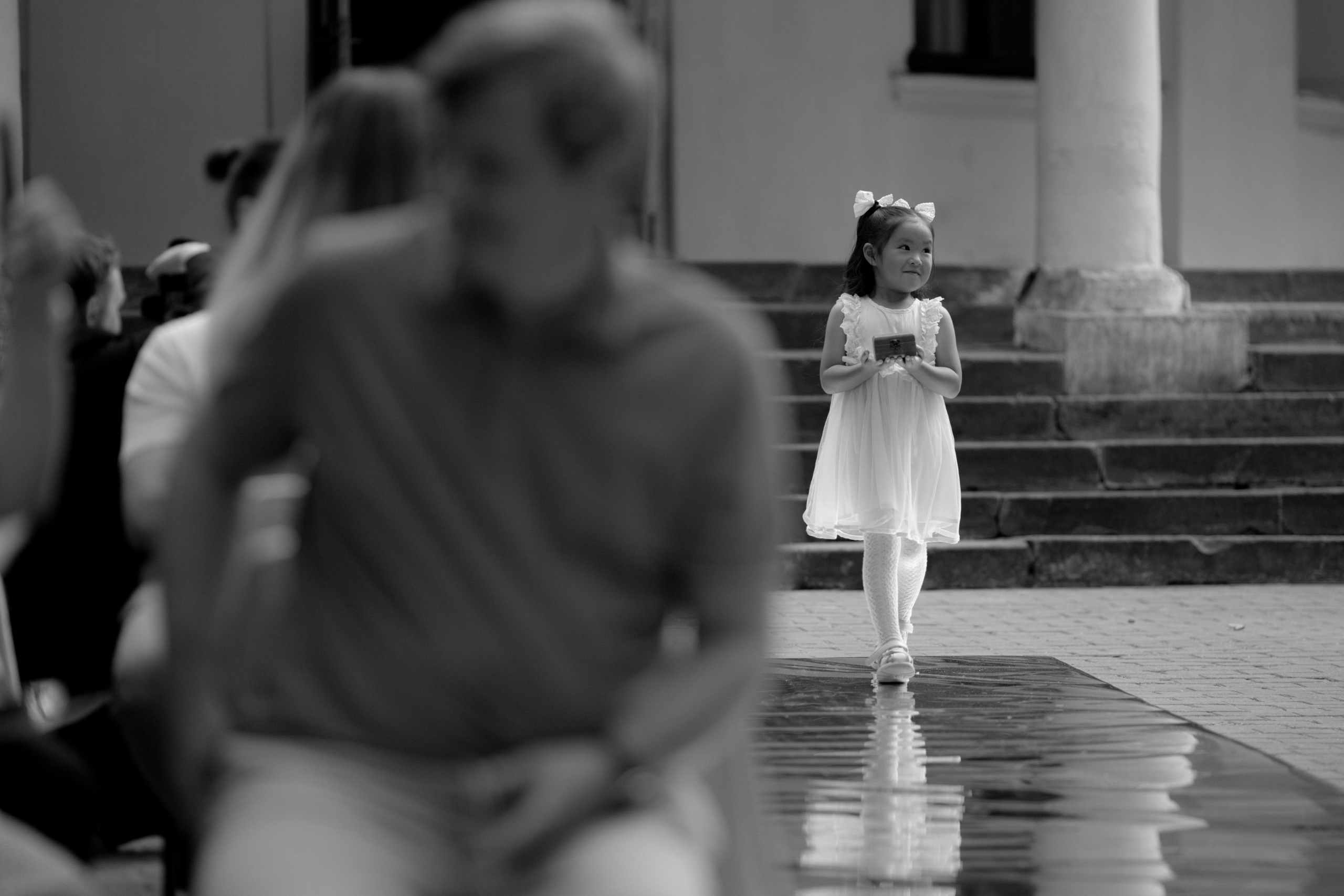 Tanya & Ilya WEDDING. Антон Прокопенков Свадебный Фотограф +7(916) 013-35-12