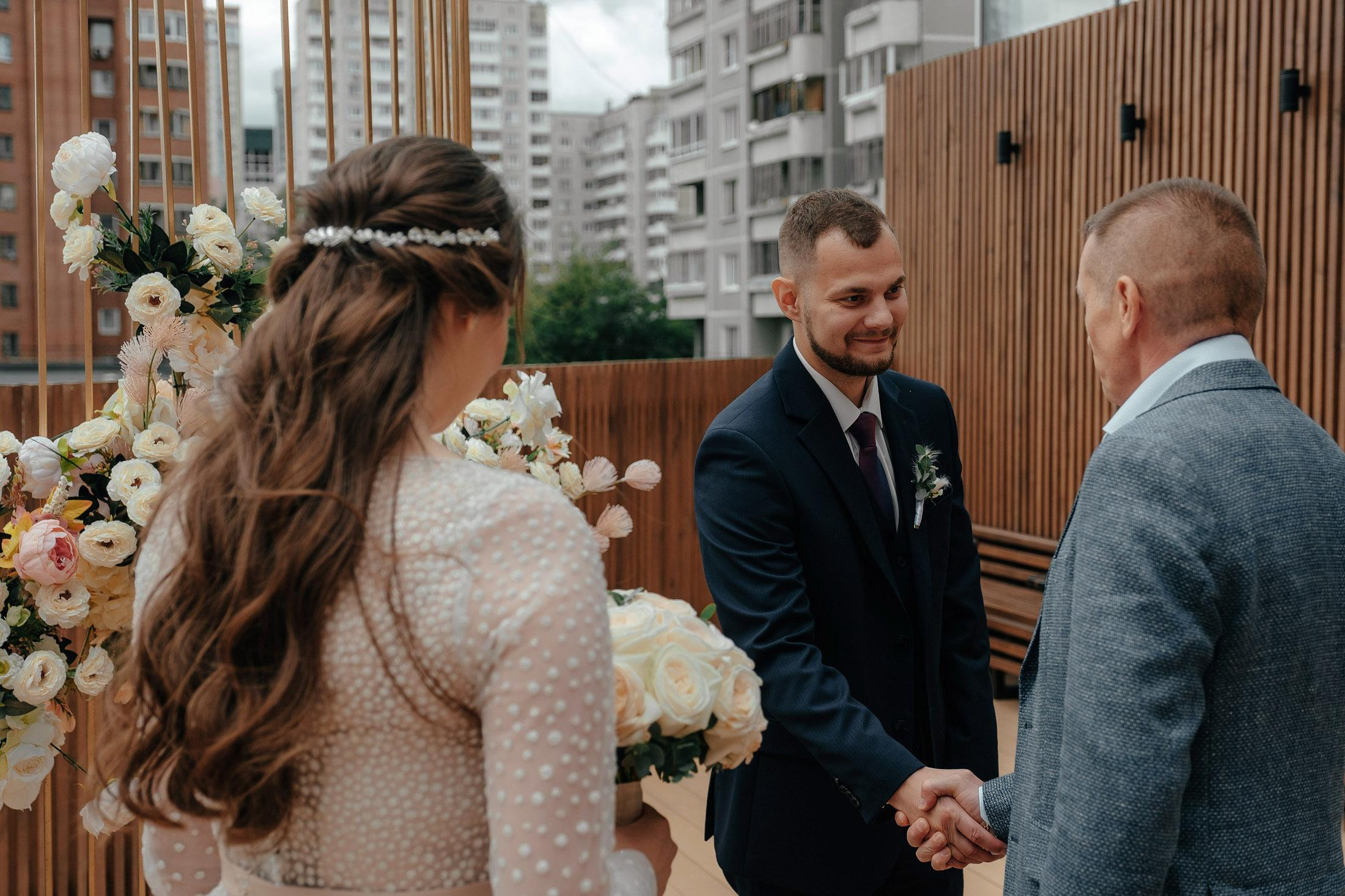 Саша и Маша. Фотограф для бизнеса Константин Брусницын в Екатеринбурге