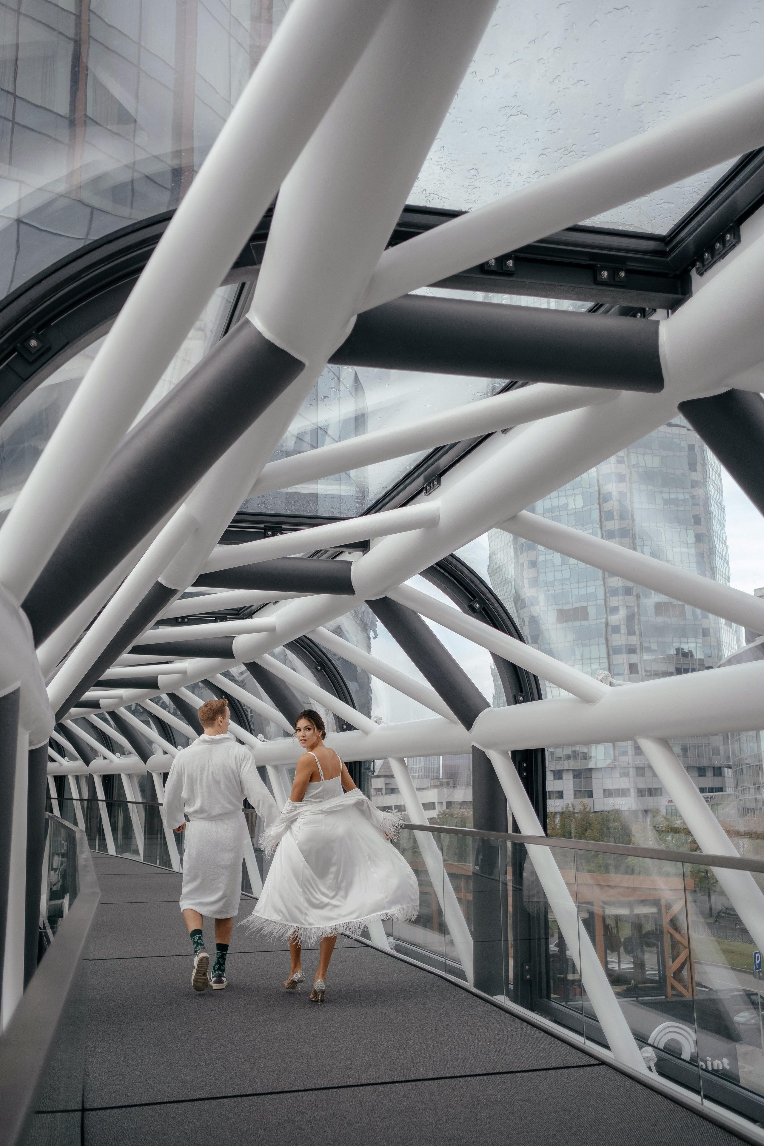 Даша и Илья. Фотограф для бизнеса Константин Брусницын в Екатеринбурге