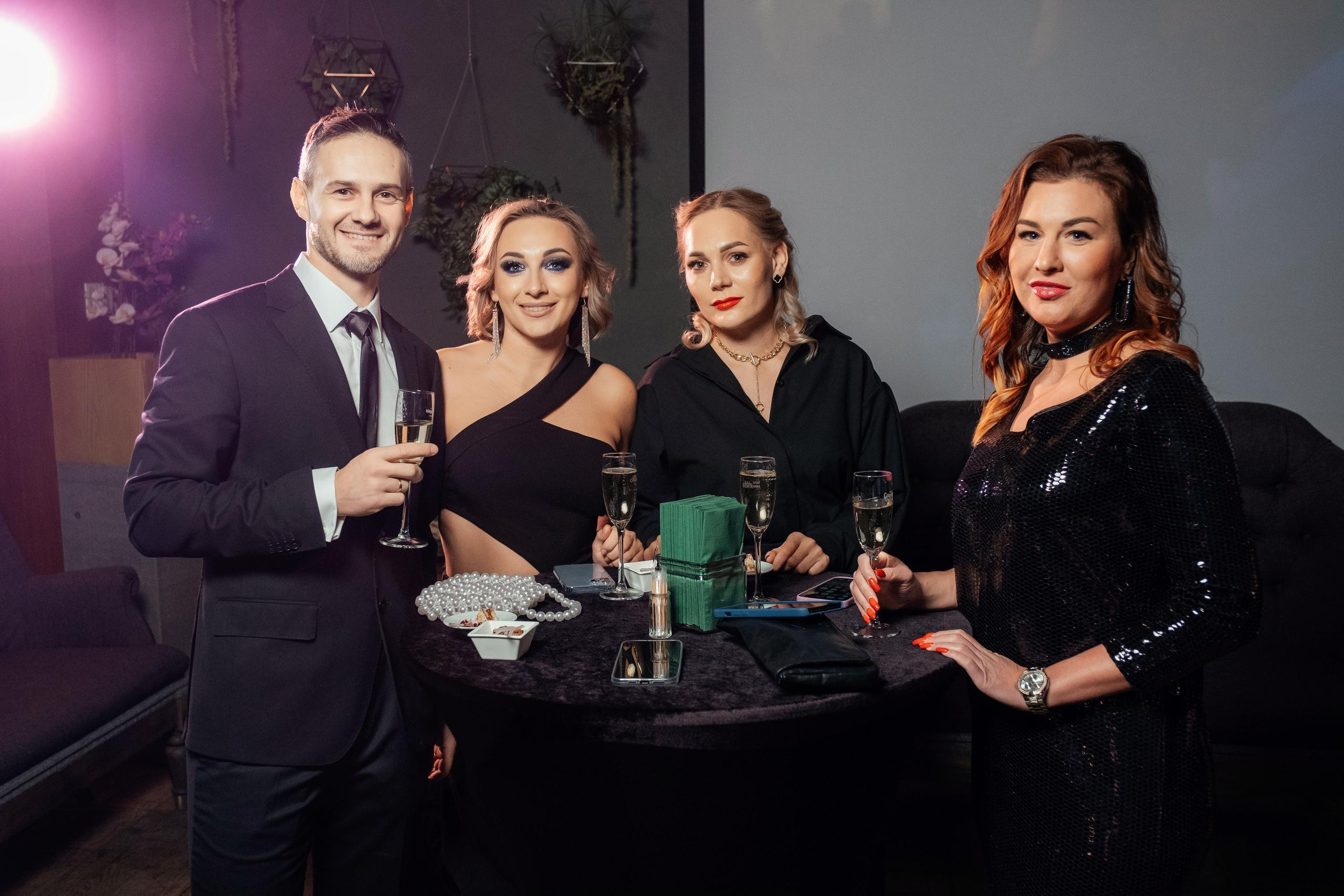 Премия Первая ракетка. Фотограф для бизнеса Константин Брусницын в Екатеринбурге