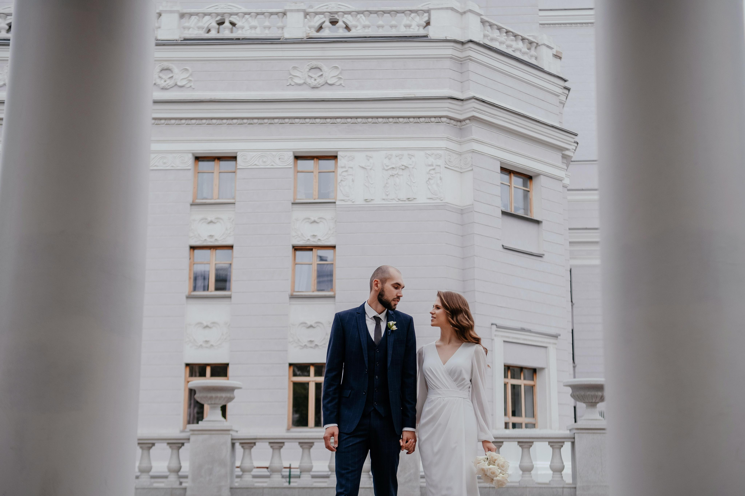 Никита и Настя. Фотограф для бизнеса Константин Брусницын в Екатеринбурге