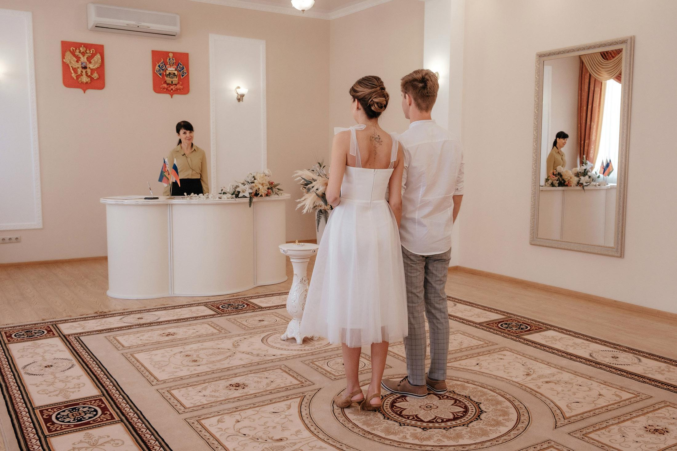 Сергей и Люба. Фотограф для бизнеса Константин Брусницын в Екатеринбурге