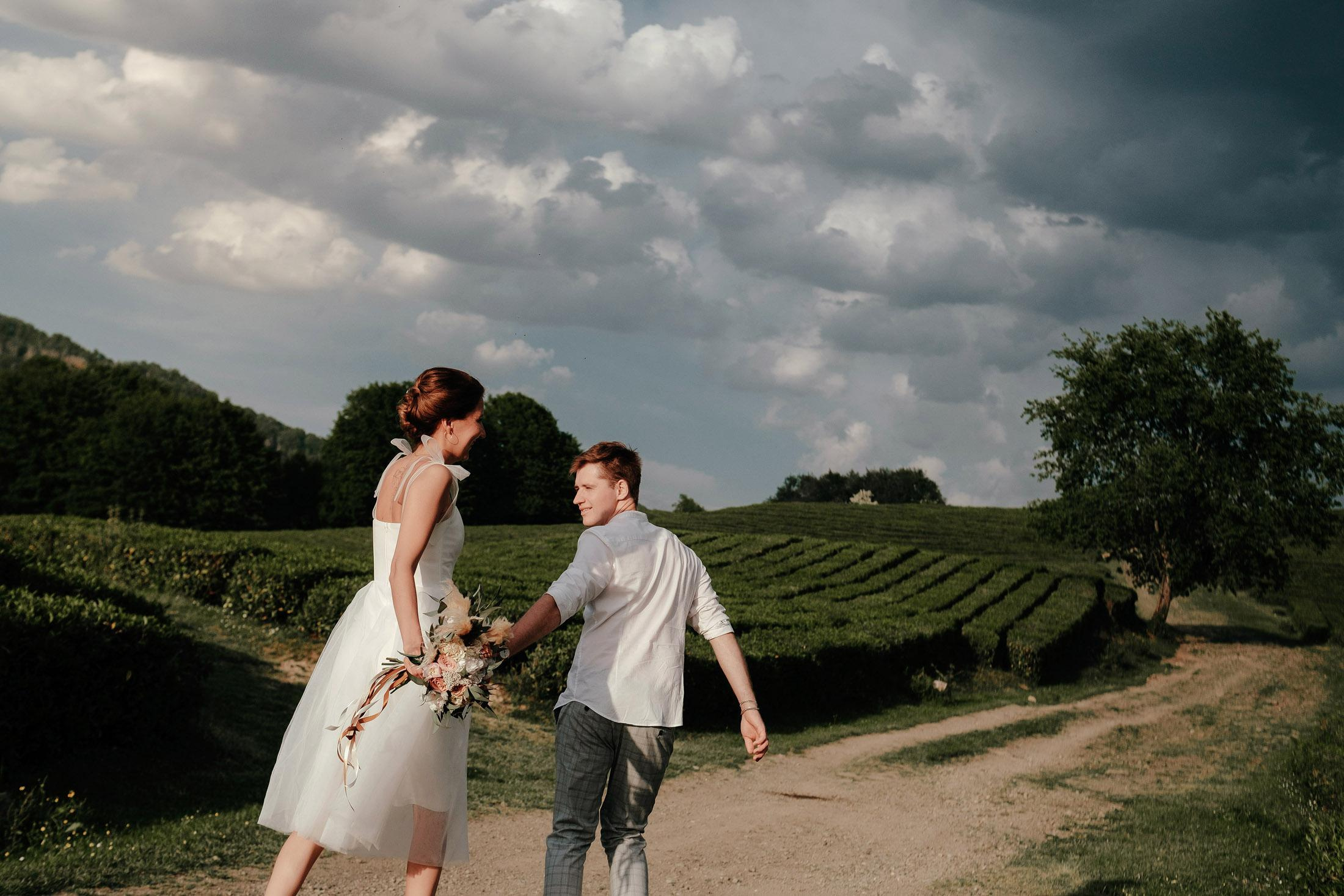 Сергей и Люба. Фотограф для бизнеса Константин Брусницын в Екатеринбурге