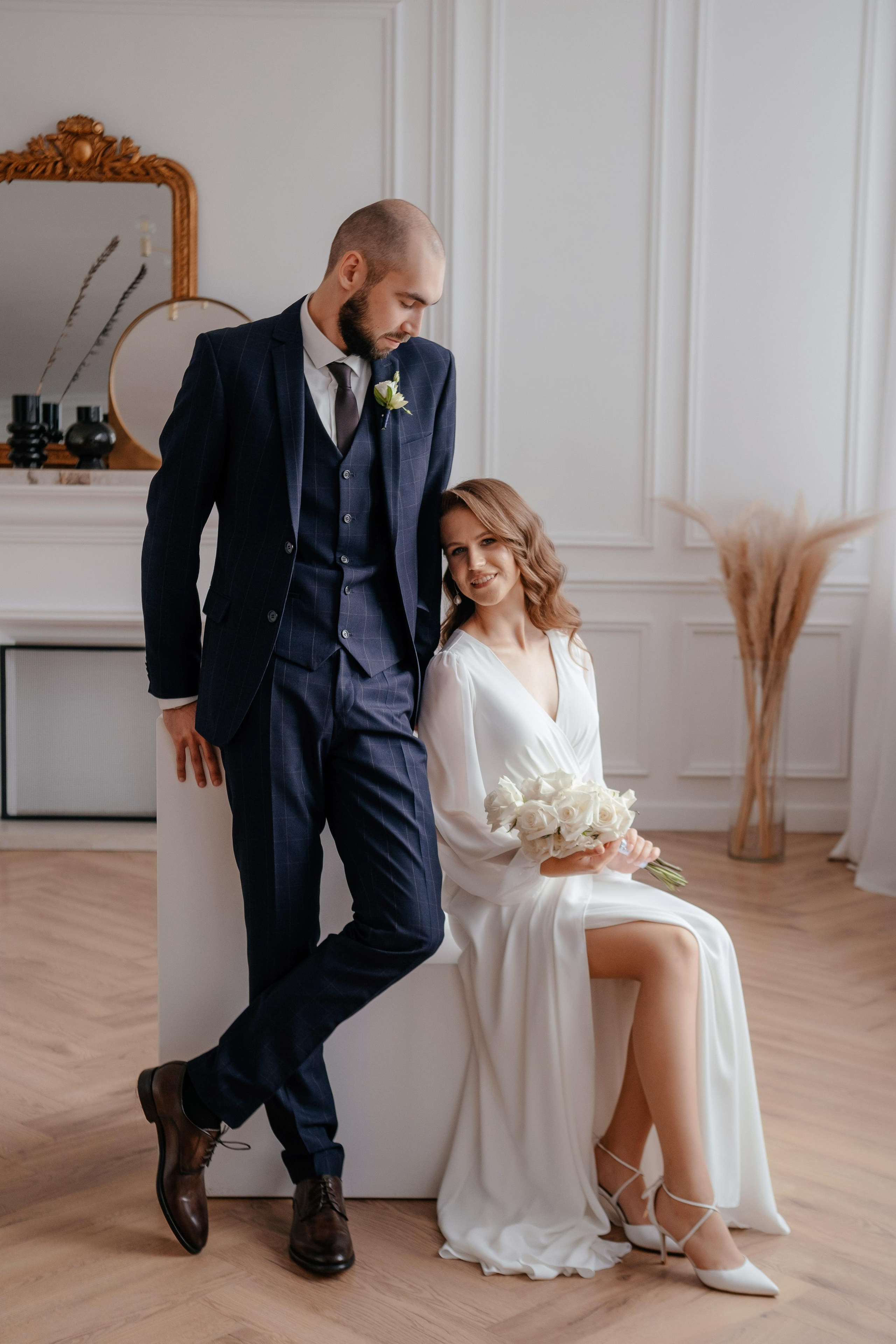 Никита и Настя. Фотограф для бизнеса Константин Брусницын в Екатеринбурге