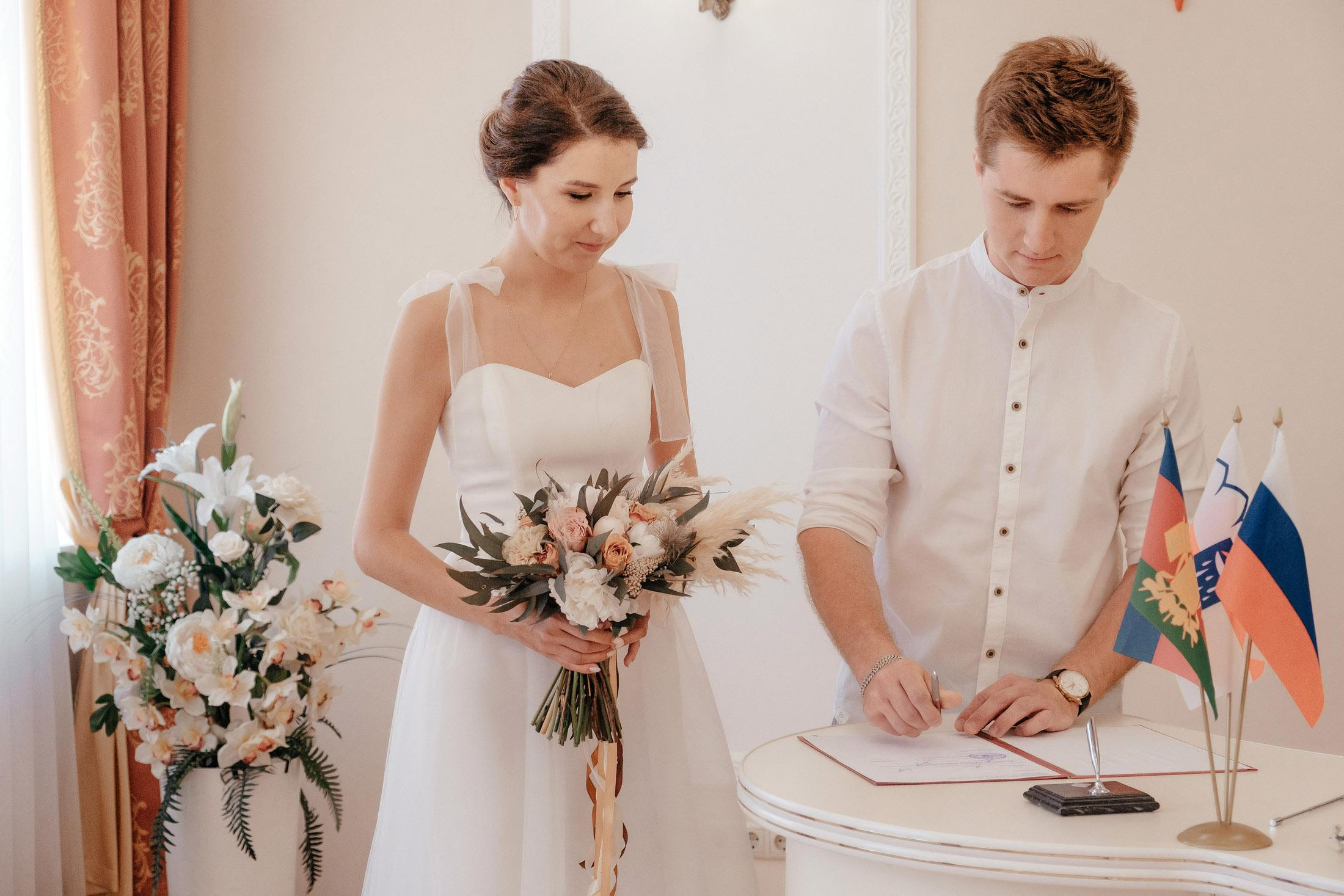 Сергей и Люба. Фотограф для бизнеса Константин Брусницын в Екатеринбурге