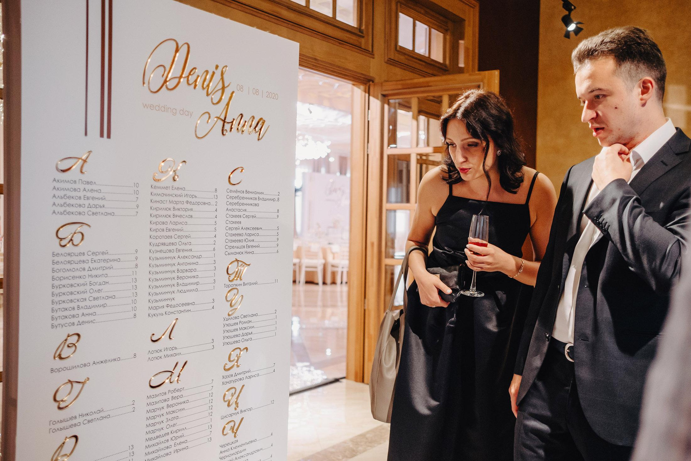 Денис и Аня. Фотограф для бизнеса Константин Брусницын в Екатеринбурге