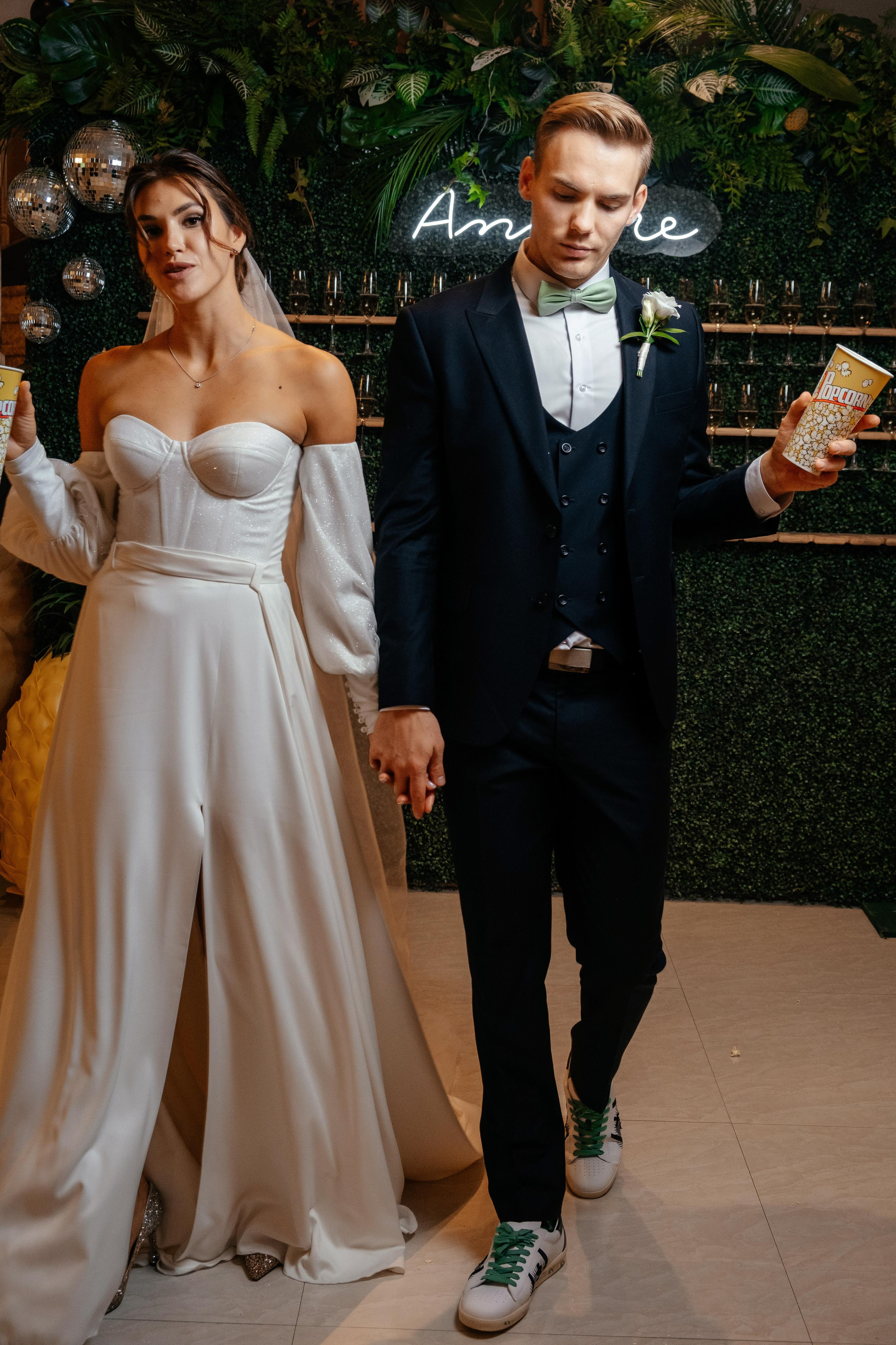 Даша и Илья. Фотограф для бизнеса Константин Брусницын в Екатеринбурге