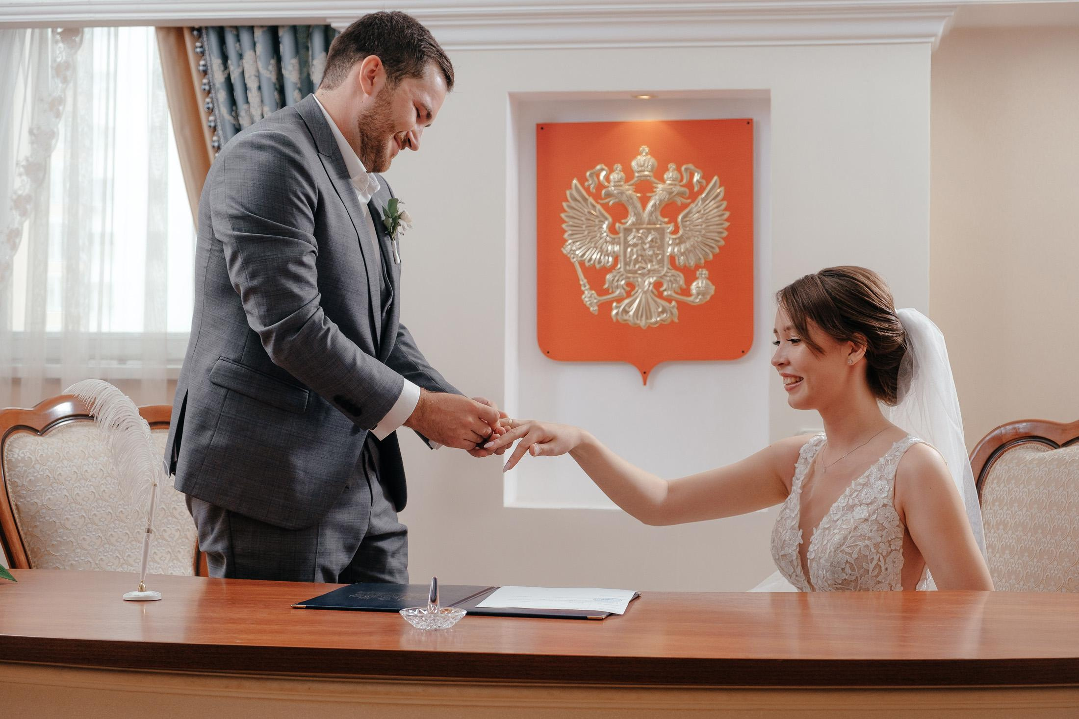 Денис и Кристина. Фотограф для бизнеса Константин Брусницын в Екатеринбурге