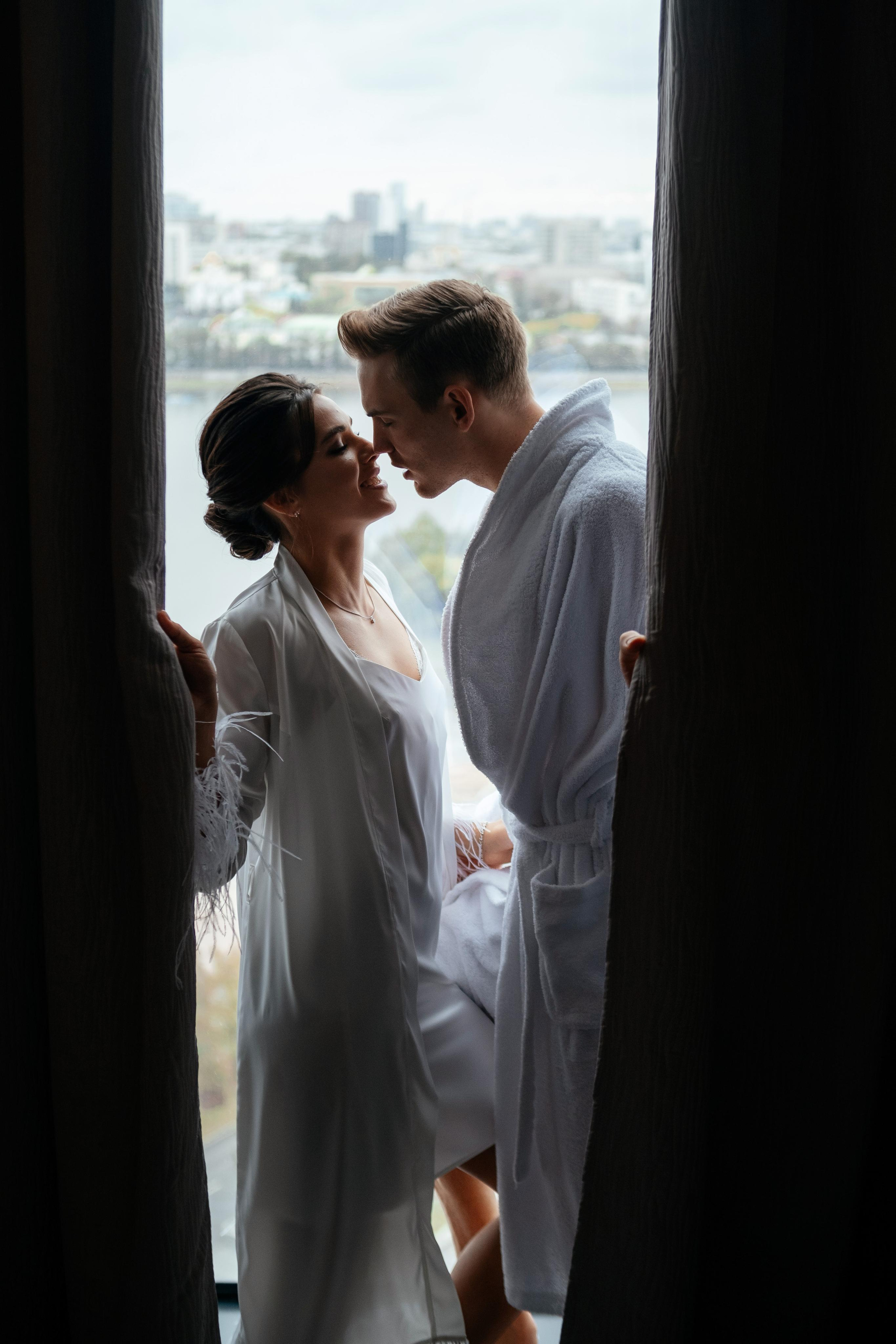 Даша и Илья. Фотограф для бизнеса Константин Брусницын в Екатеринбурге