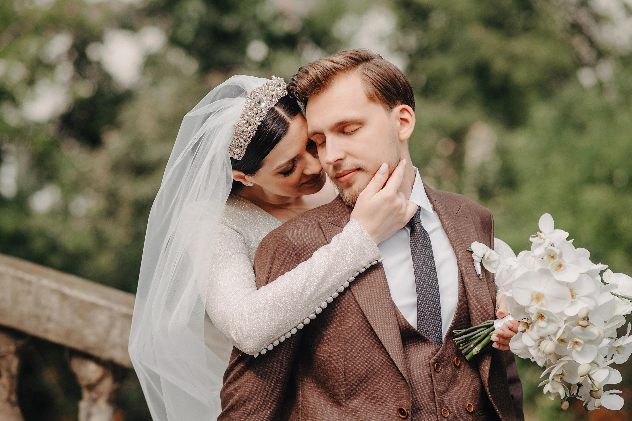 Денис и Аня. Фотограф для бизнеса Константин Брусницын в Екатеринбурге