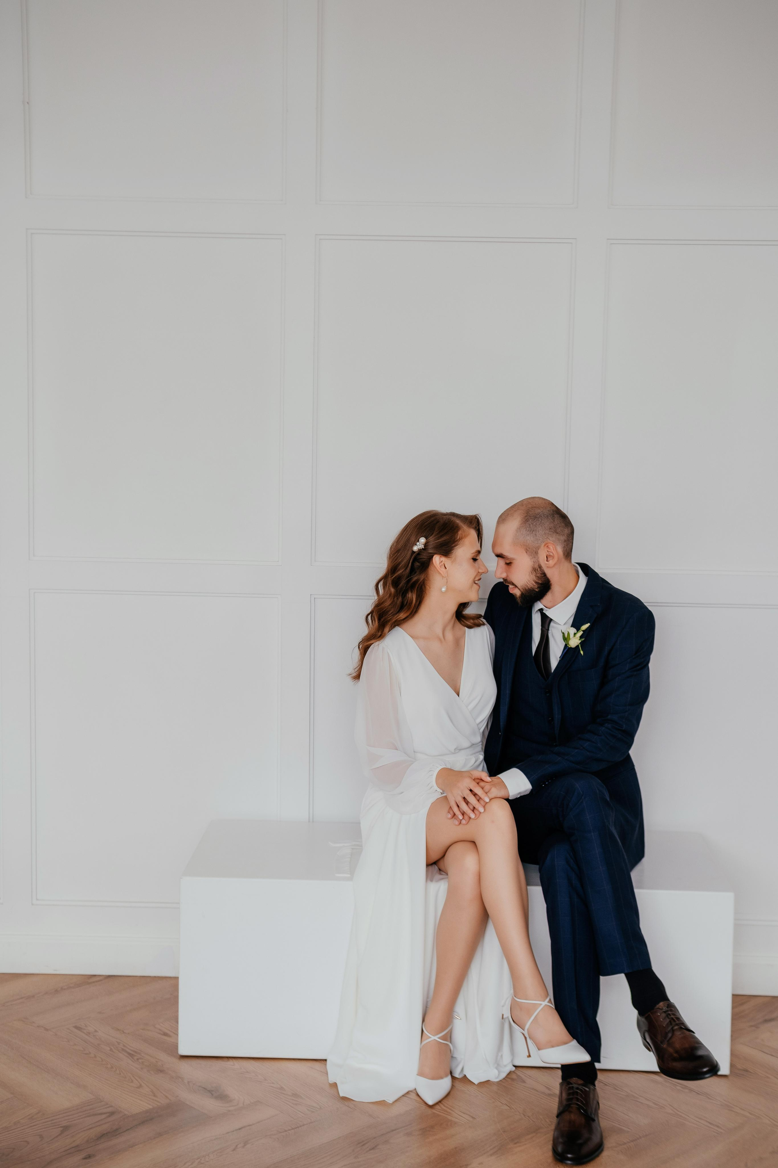 Никита и Настя. Фотограф для бизнеса Константин Брусницын в Екатеринбурге