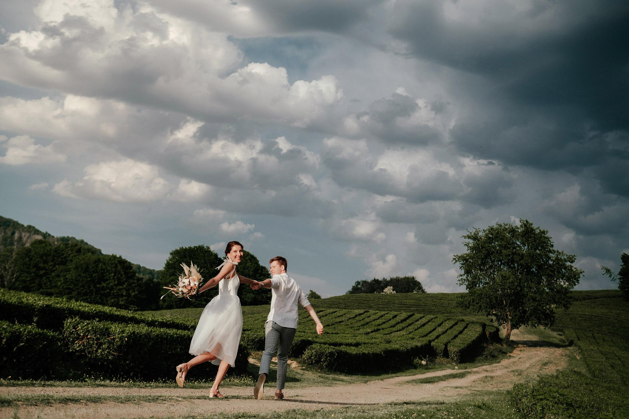 Сергей и Люба. Фотограф для бизнеса Константин Брусницын в Екатеринбурге