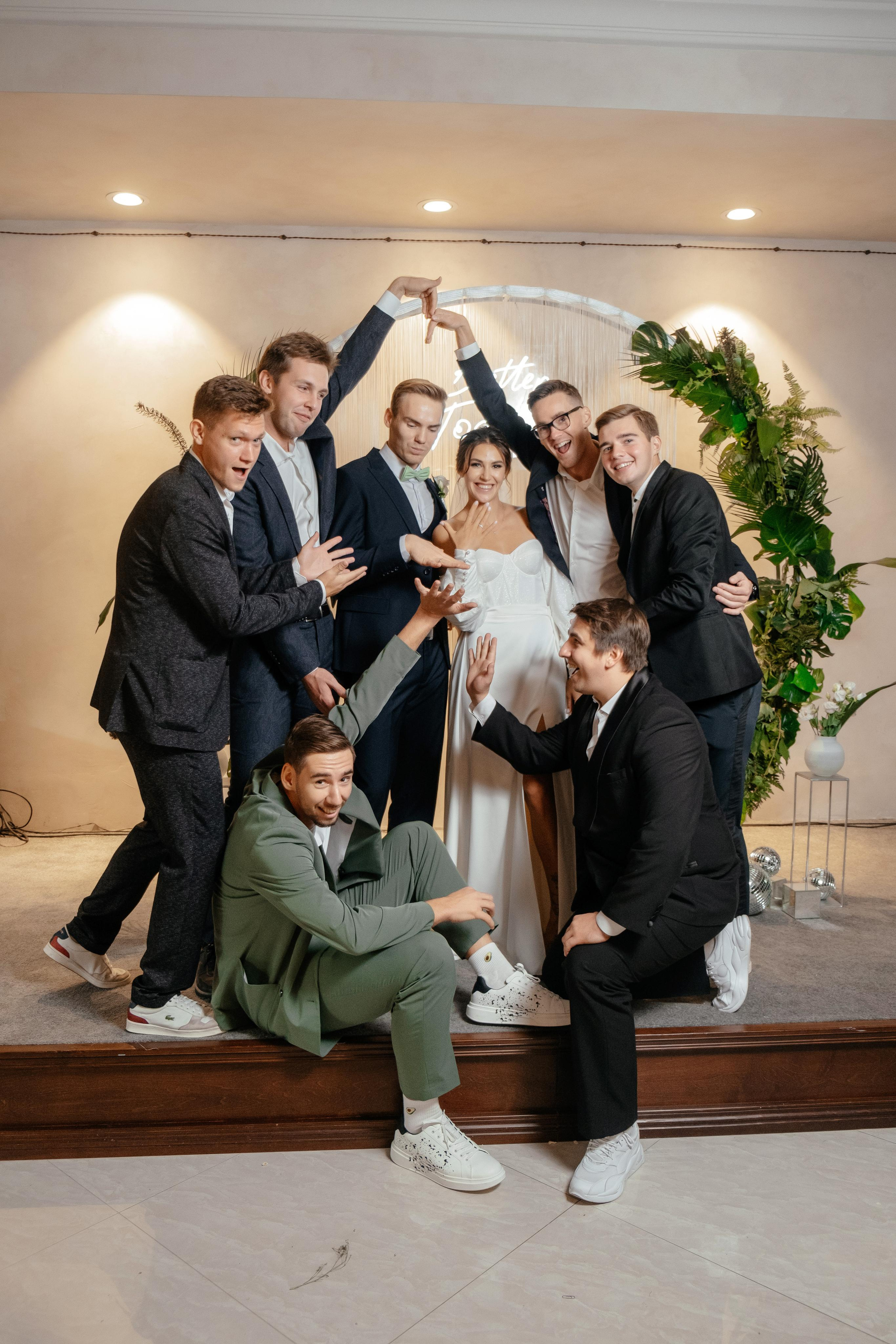 Даша и Илья. Фотограф для бизнеса Константин Брусницын в Екатеринбурге