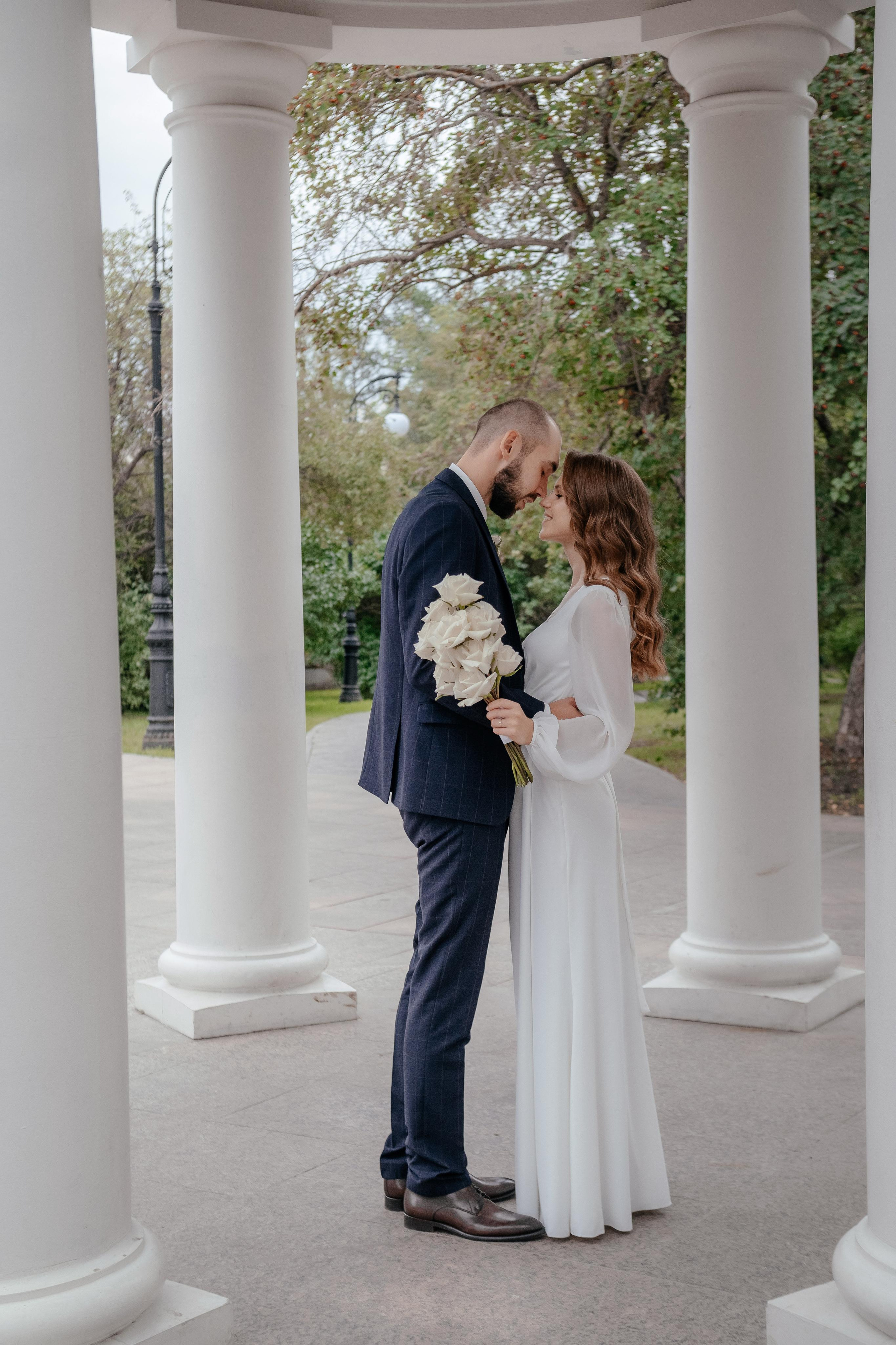 Никита и Настя. Фотограф для бизнеса Константин Брусницын в Екатеринбурге