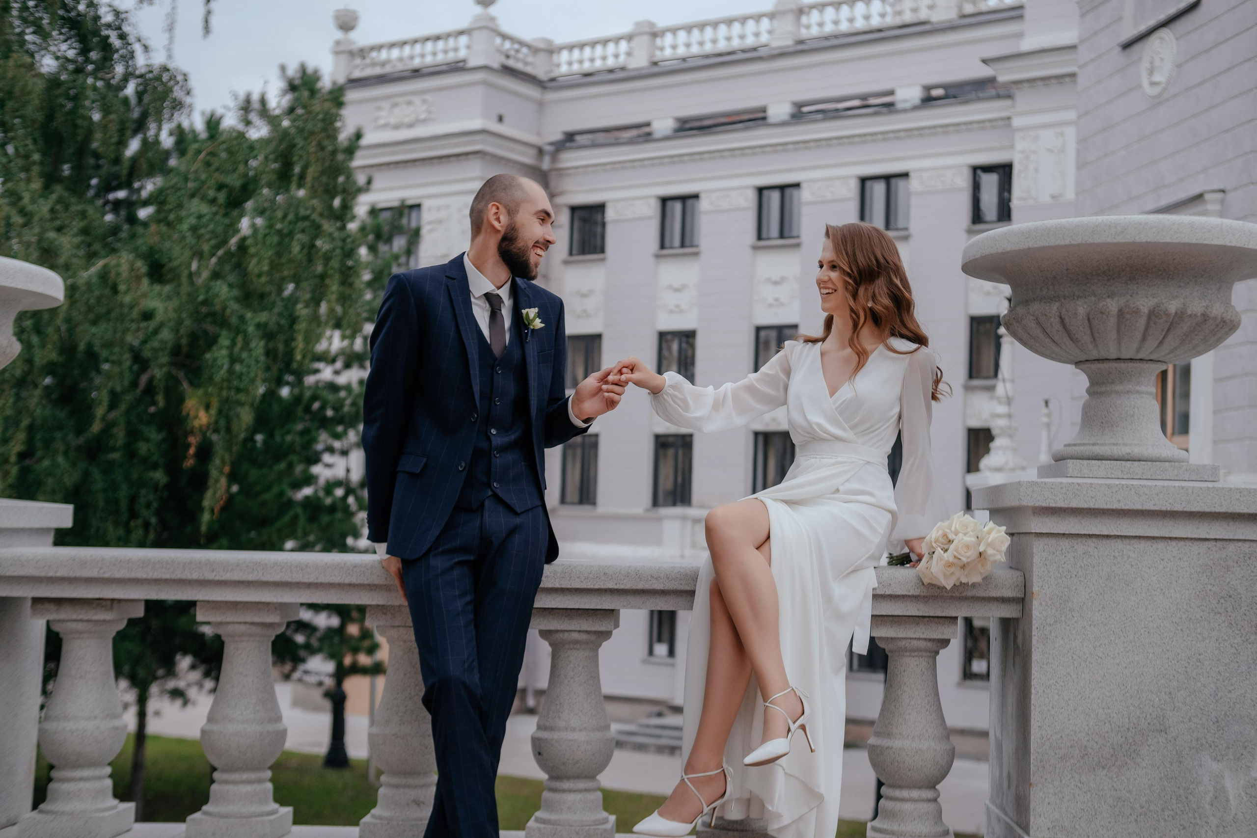 Никита и Настя. Фотограф для бизнеса Константин Брусницын в Екатеринбурге