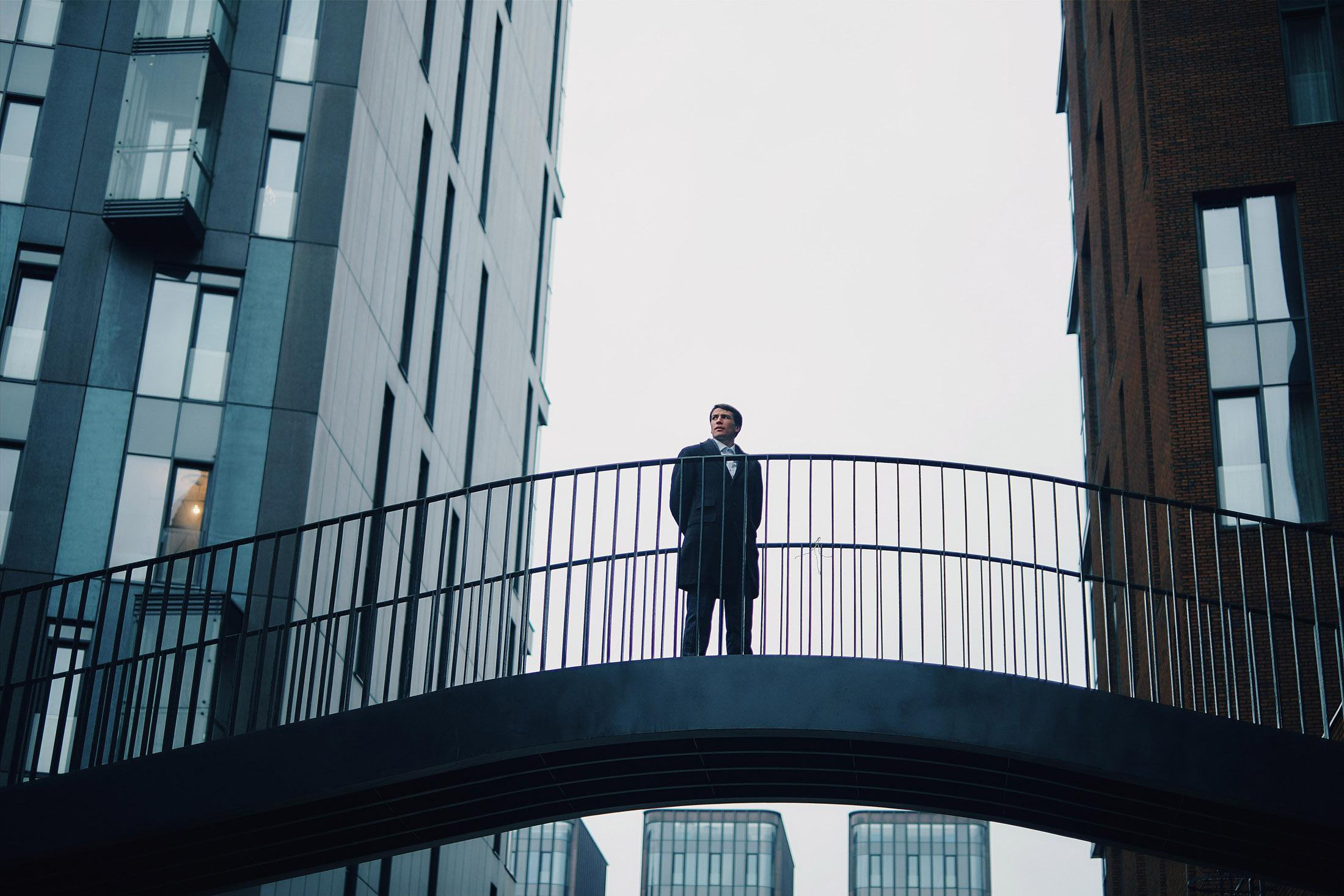 Евгений Устюгов, предприниматель. Фотограф для бизнеса Константин Брусницын в Екатеринбурге