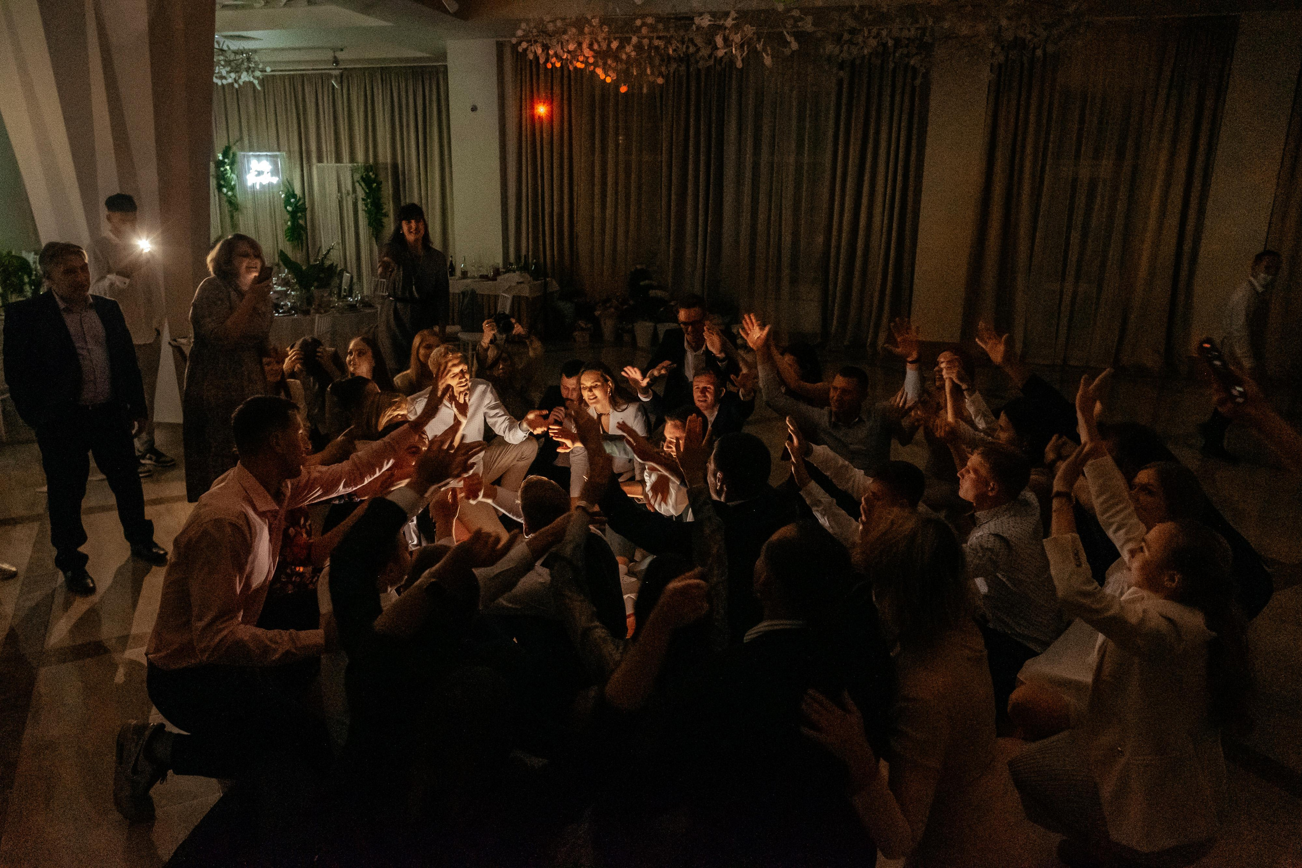 Даша и Илья. Фотограф для бизнеса Константин Брусницын в Екатеринбурге