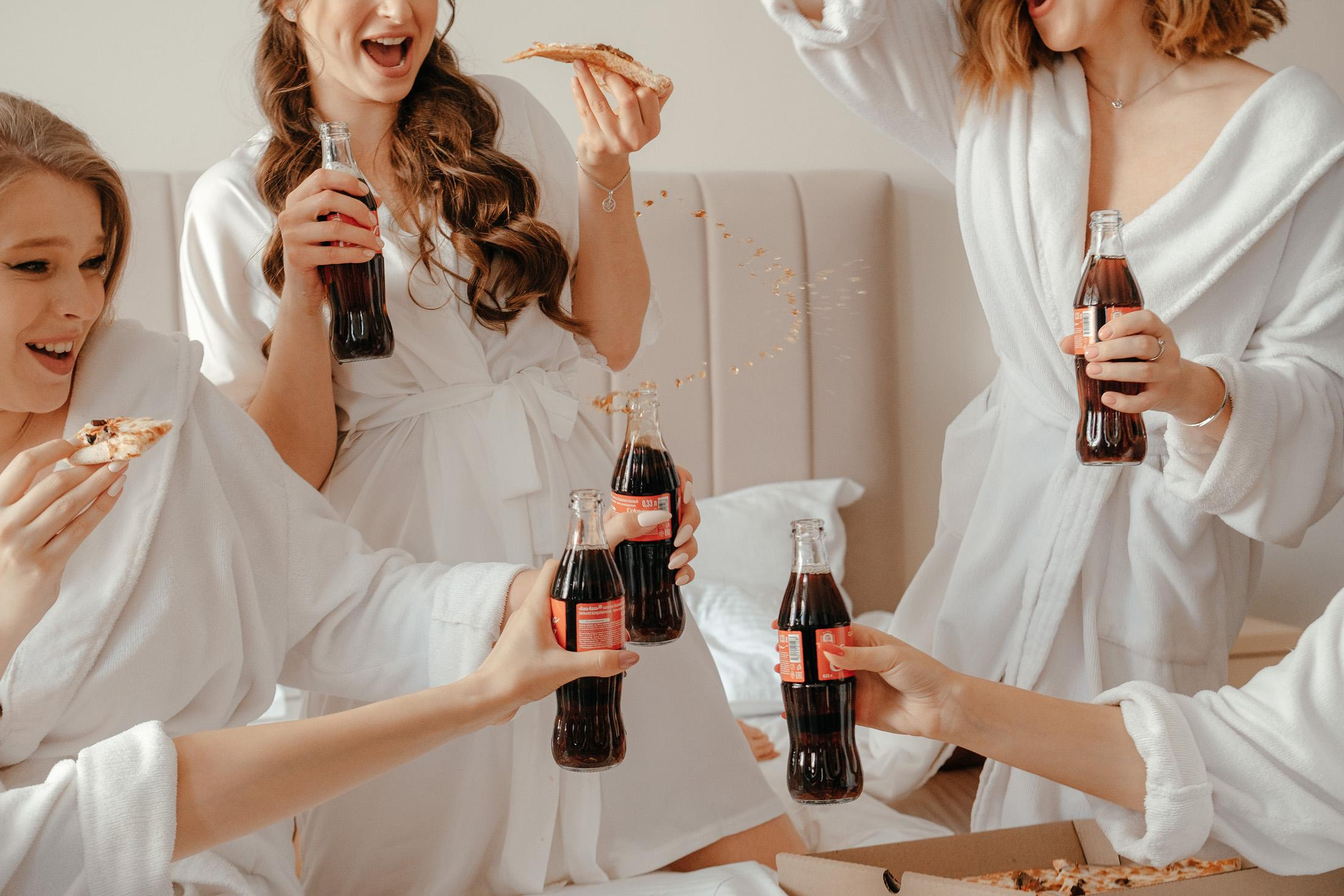 Саша и Маша. Фотограф для бизнеса Константин Брусницын в Екатеринбурге