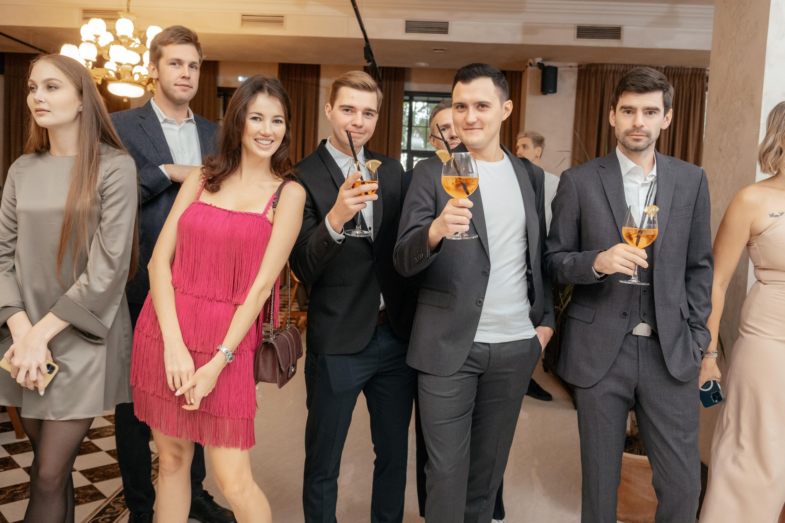 Даша и Илья. Фотограф для бизнеса Константин Брусницын в Екатеринбурге