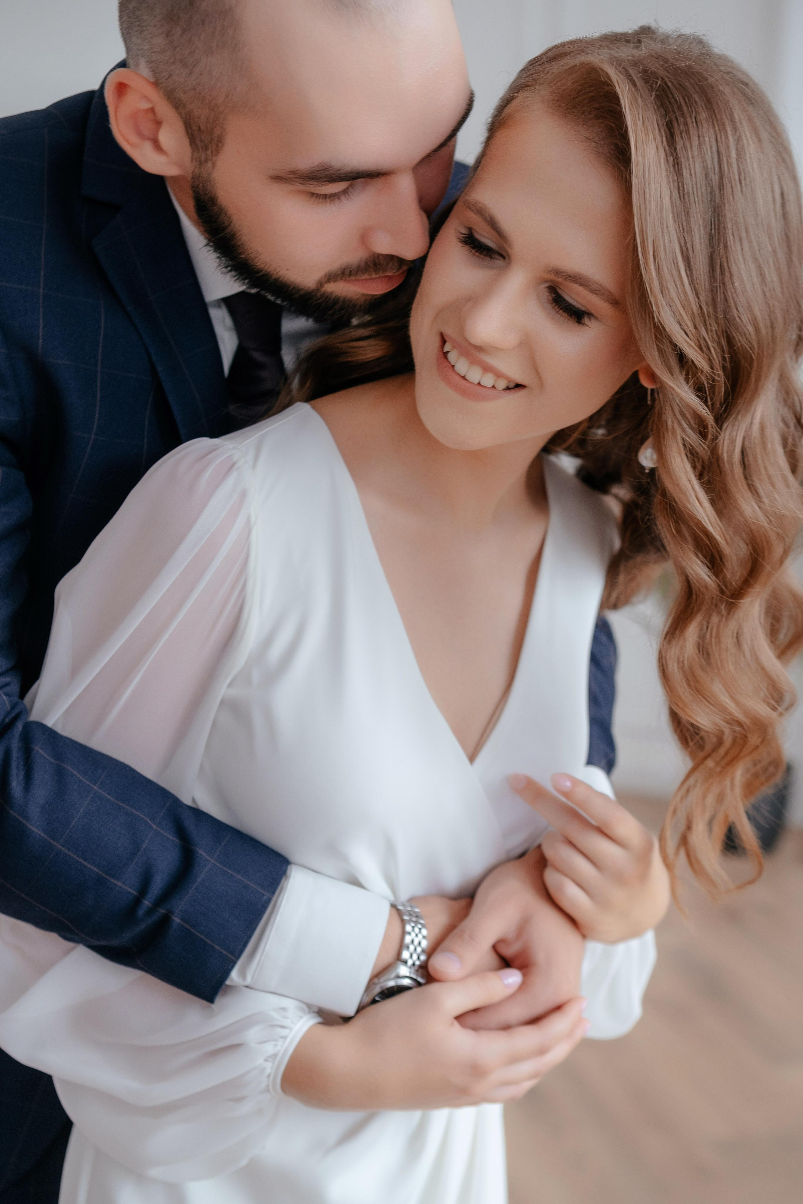 Никита и Настя. Фотограф для бизнеса Константин Брусницын в Екатеринбурге