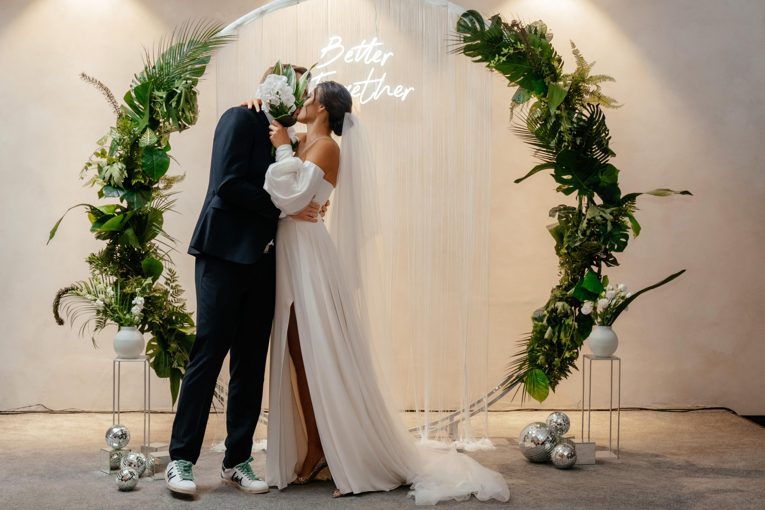 Даша и Илья. Фотограф для бизнеса Константин Брусницын в Екатеринбурге