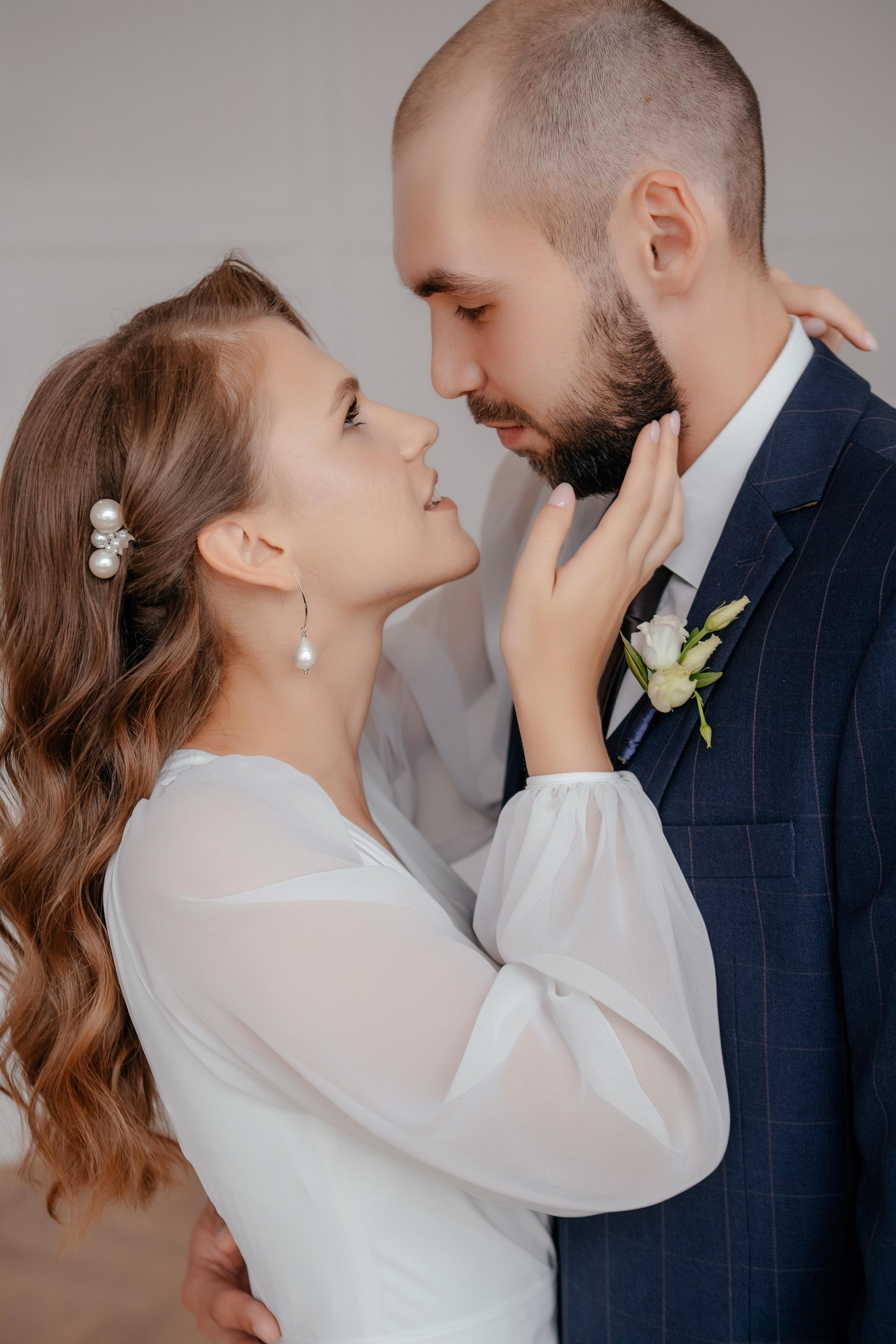 Никита и Настя. Фотограф для бизнеса Константин Брусницын в Екатеринбурге