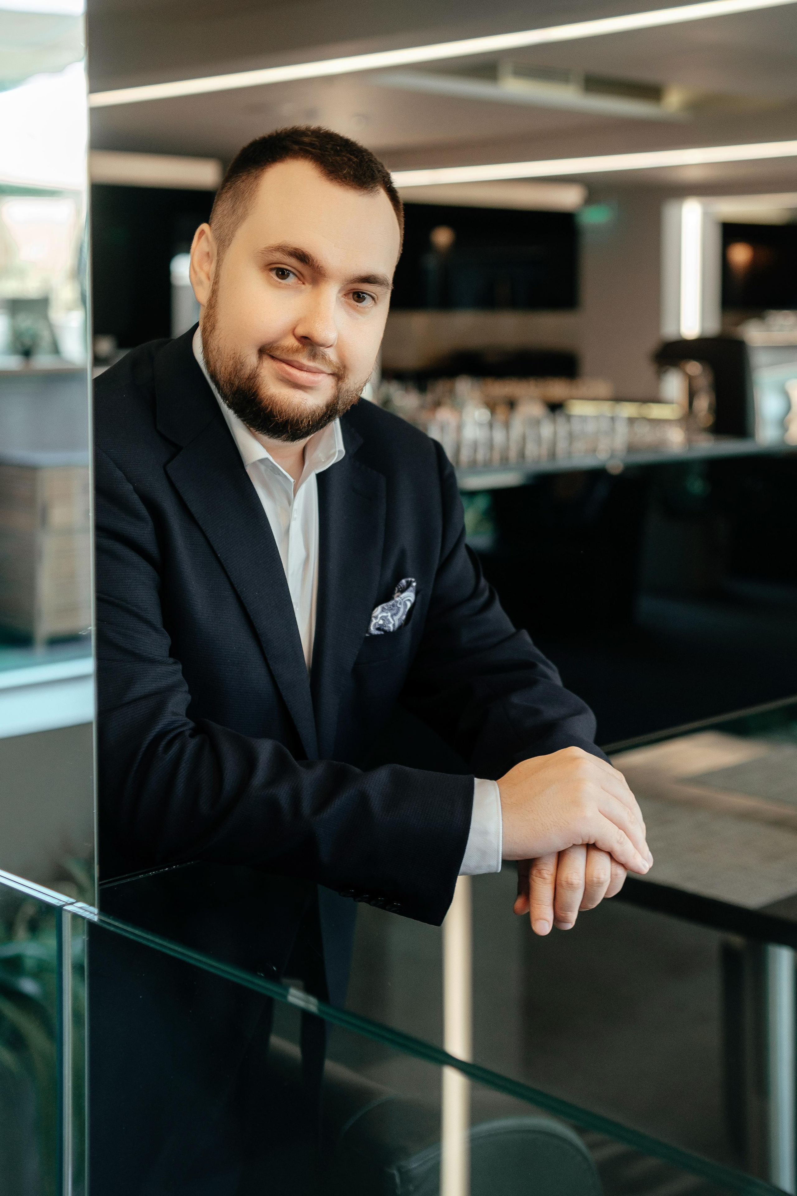 Ваня и Света. Фотограф для бизнеса Константин Брусницын в Екатеринбурге