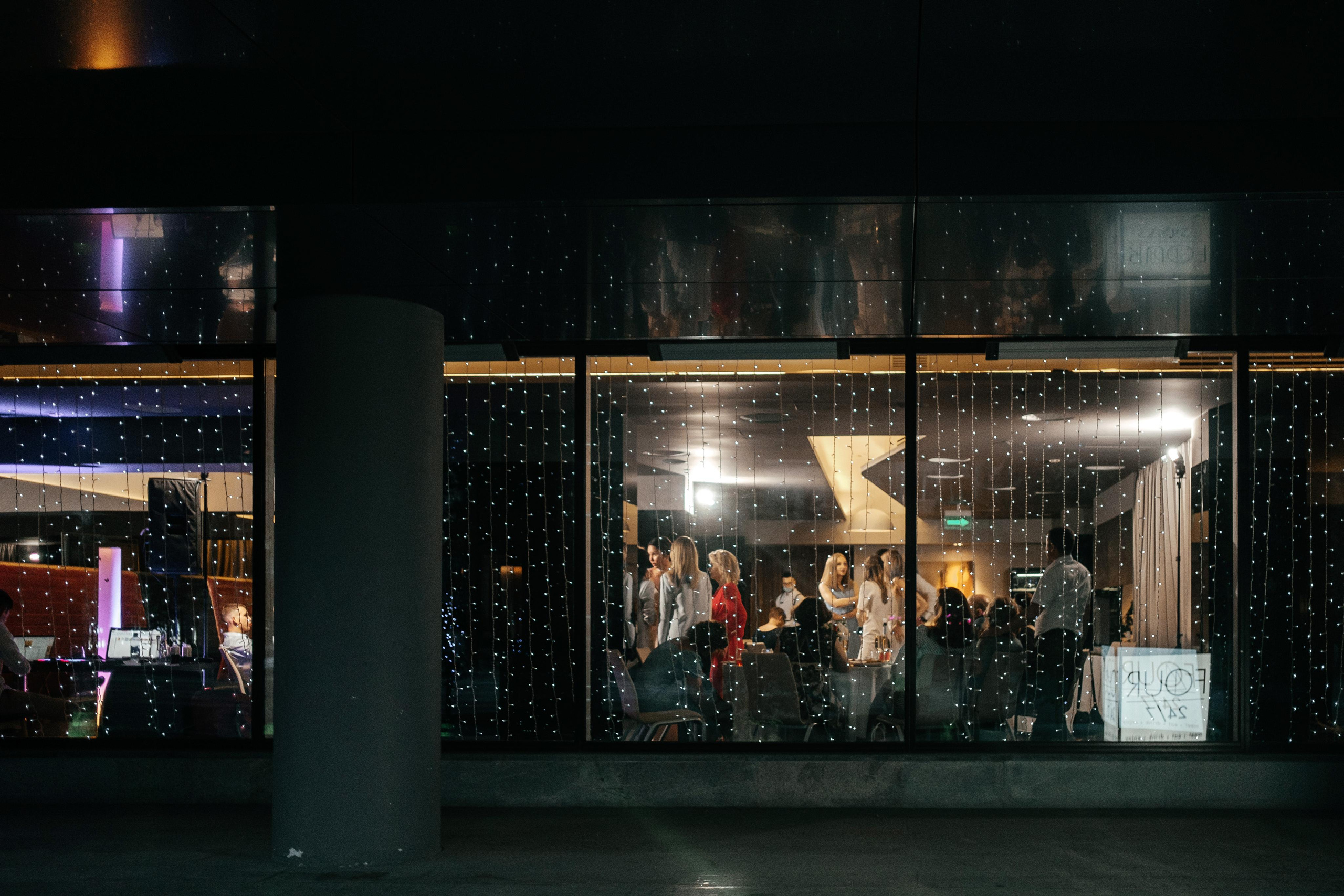 Ваня и Света. Фотограф для бизнеса Константин Брусницын в Екатеринбурге