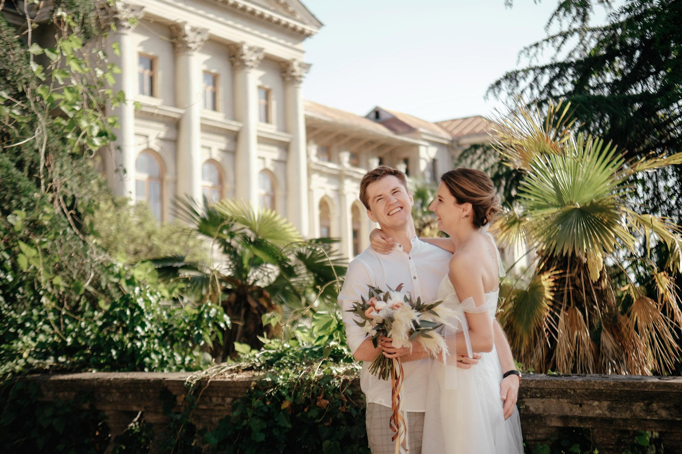 Сергей и Люба. Фотограф для бизнеса Константин Брусницын в Екатеринбурге