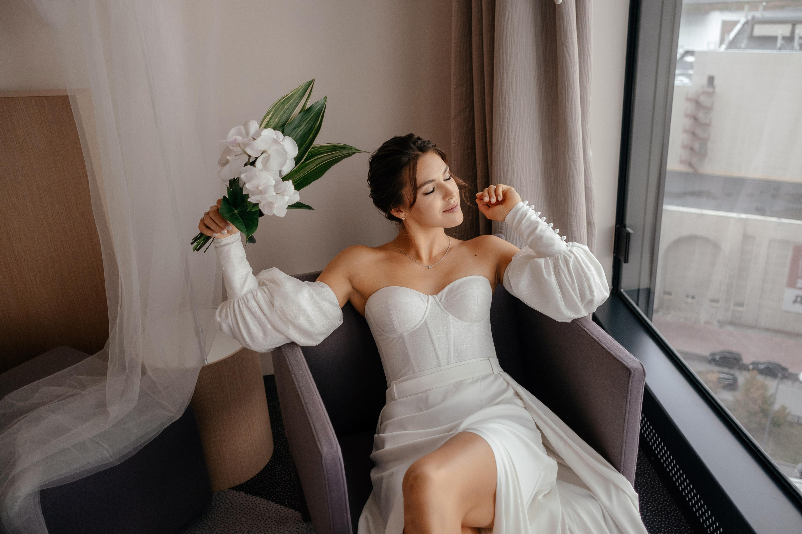 Даша и Илья. Фотограф для бизнеса Константин Брусницын в Екатеринбурге