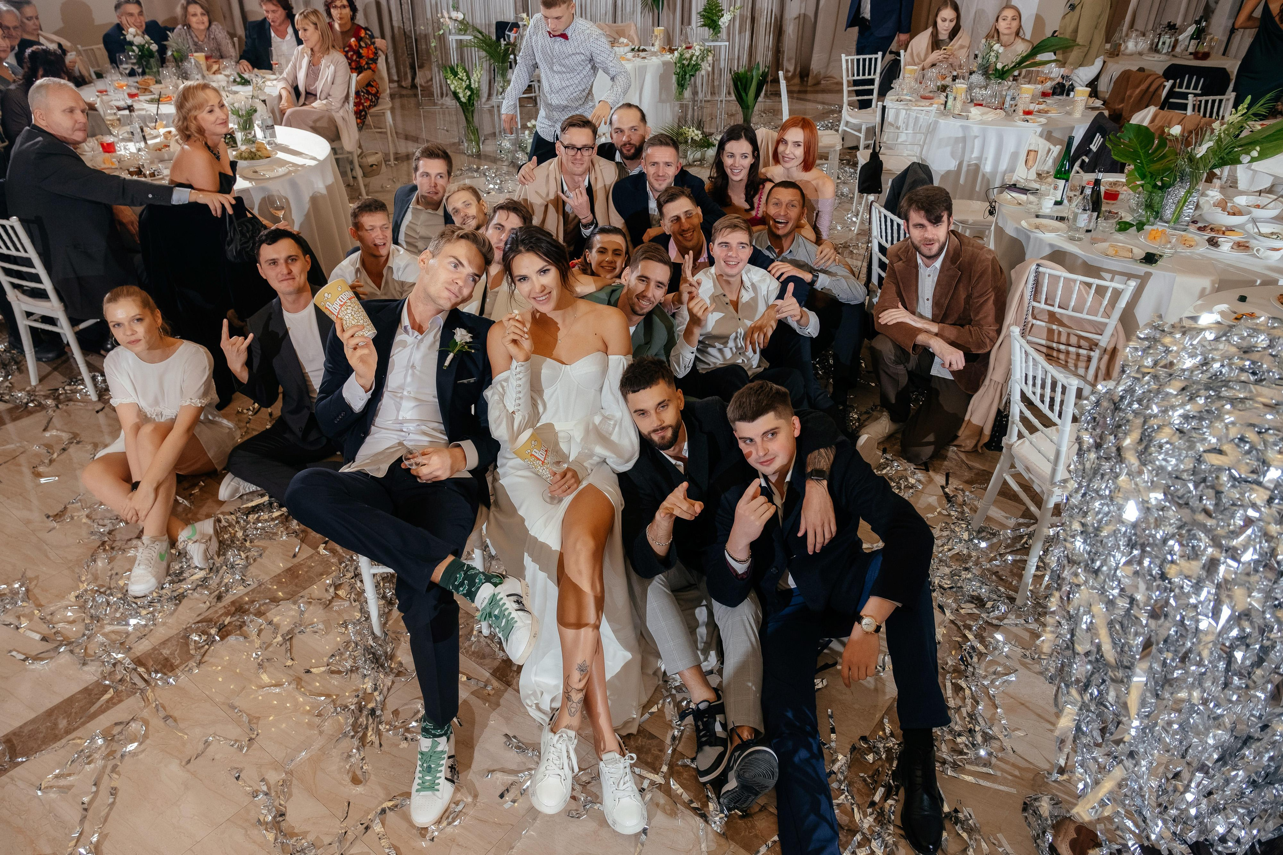 Даша и Илья. Фотограф для бизнеса Константин Брусницын в Екатеринбурге