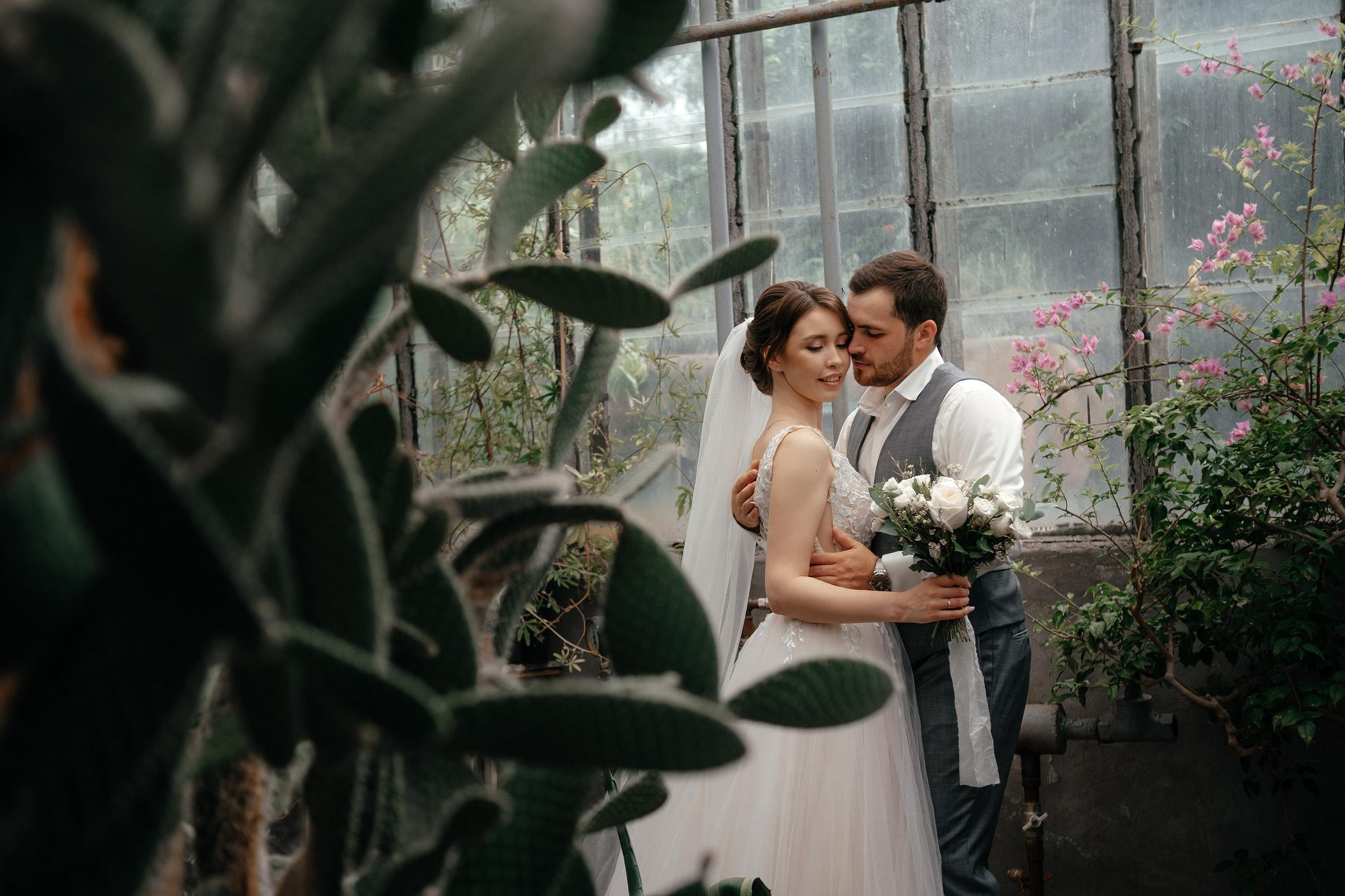 Денис и Кристина. Фотограф для бизнеса Константин Брусницын в Екатеринбурге