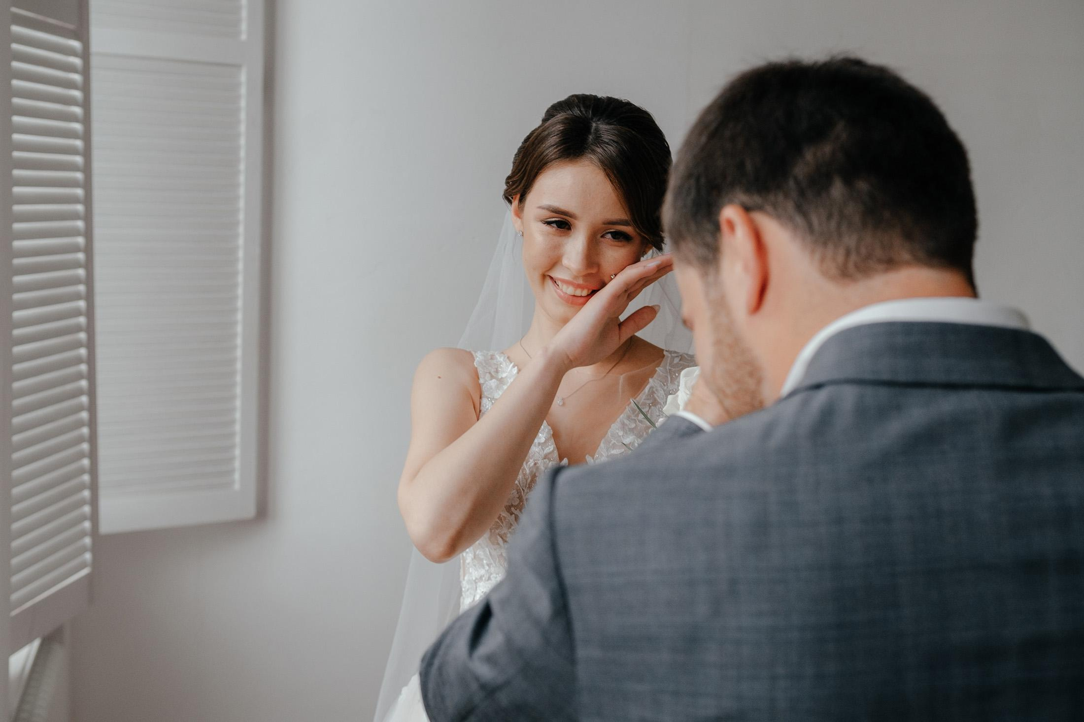 Денис и Кристина. Фотограф для бизнеса Константин Брусницын в Екатеринбурге