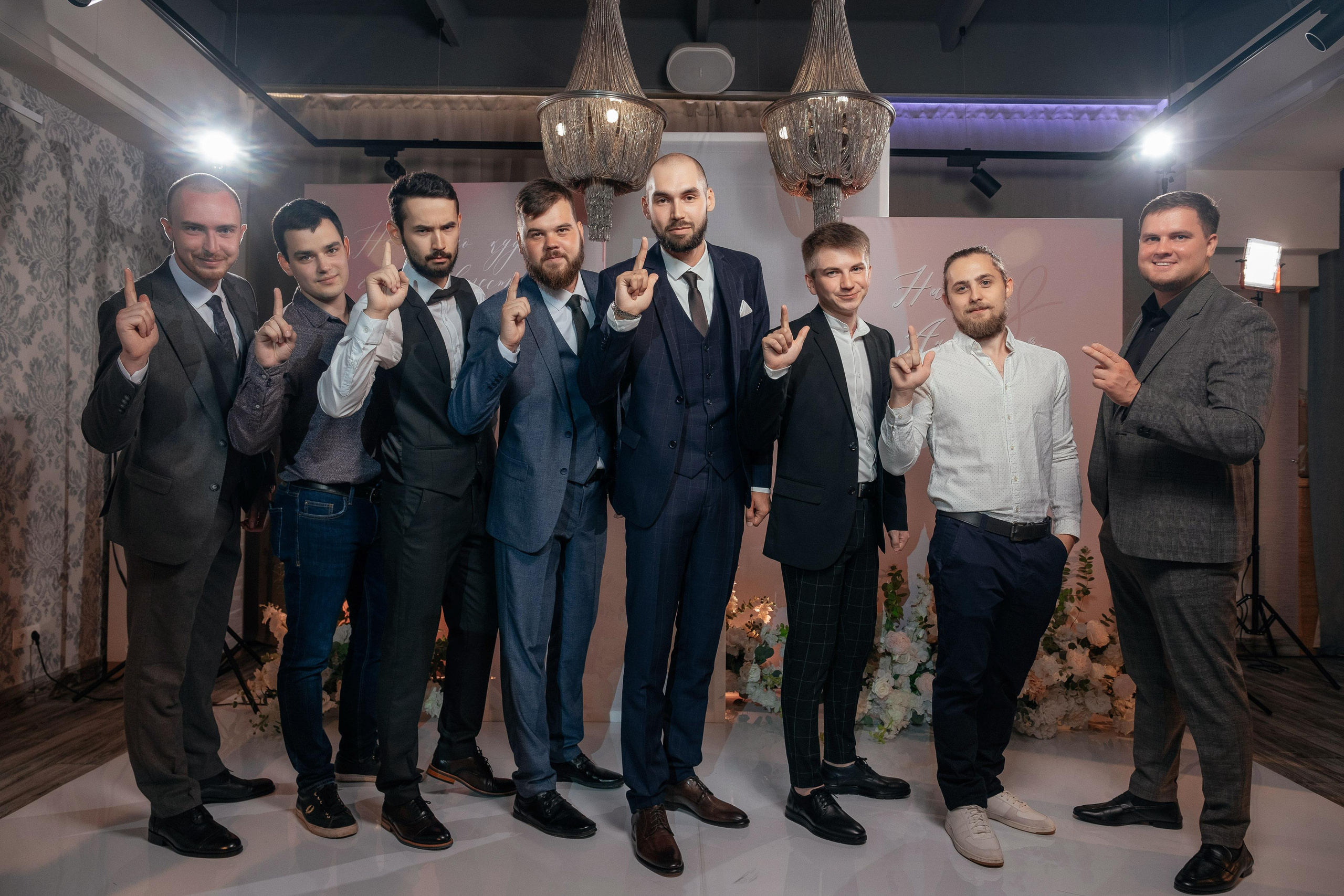 Никита и Настя. Фотограф для бизнеса Константин Брусницын в Екатеринбурге