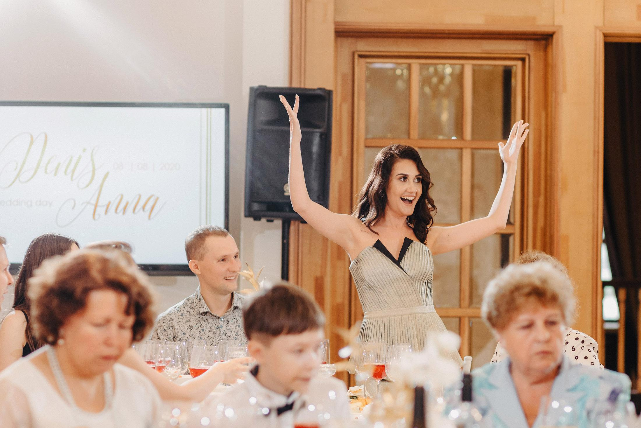 Денис и Аня. Фотограф для бизнеса Константин Брусницын в Екатеринбурге