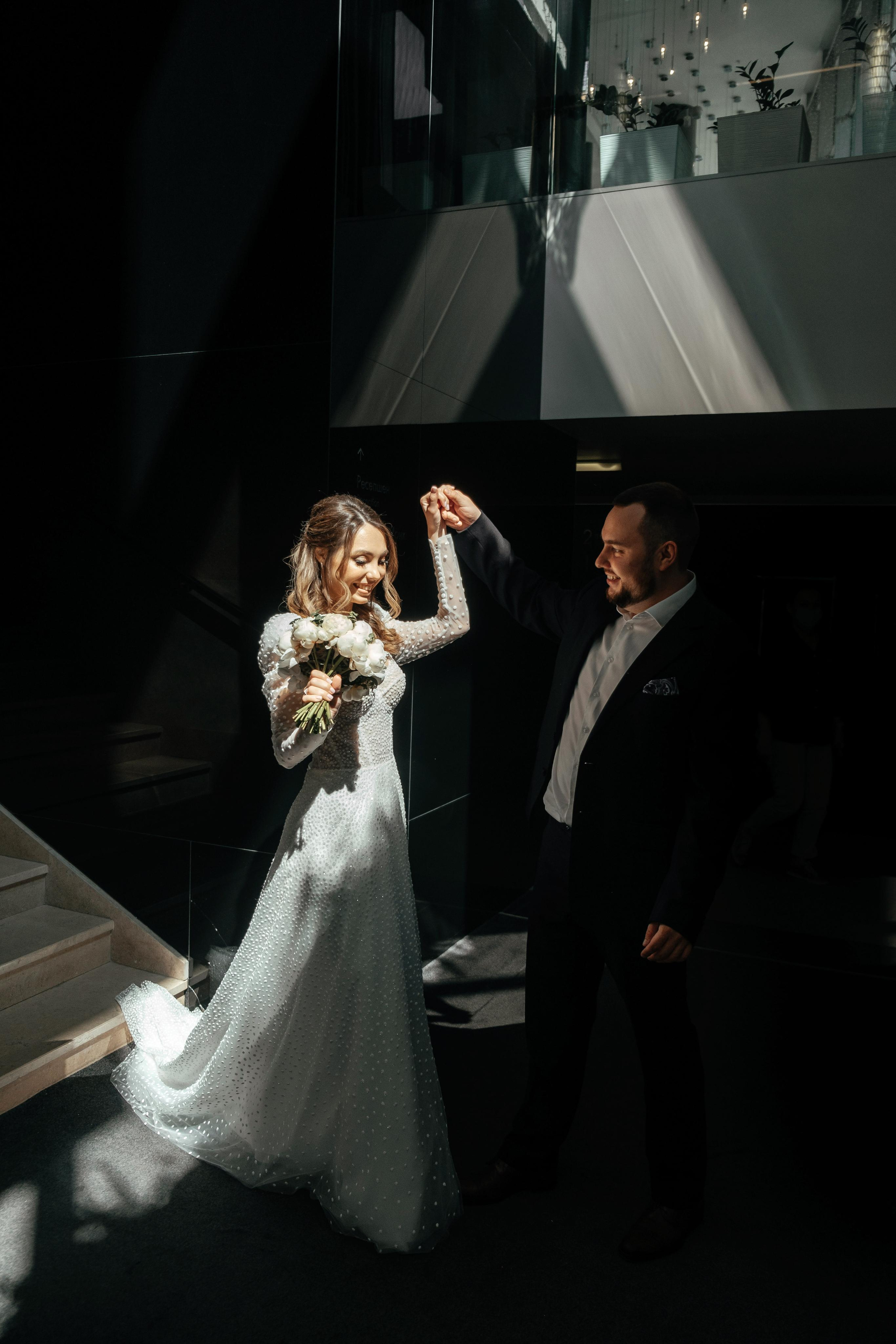 Ваня и Света. Фотограф для бизнеса Константин Брусницын в Екатеринбурге