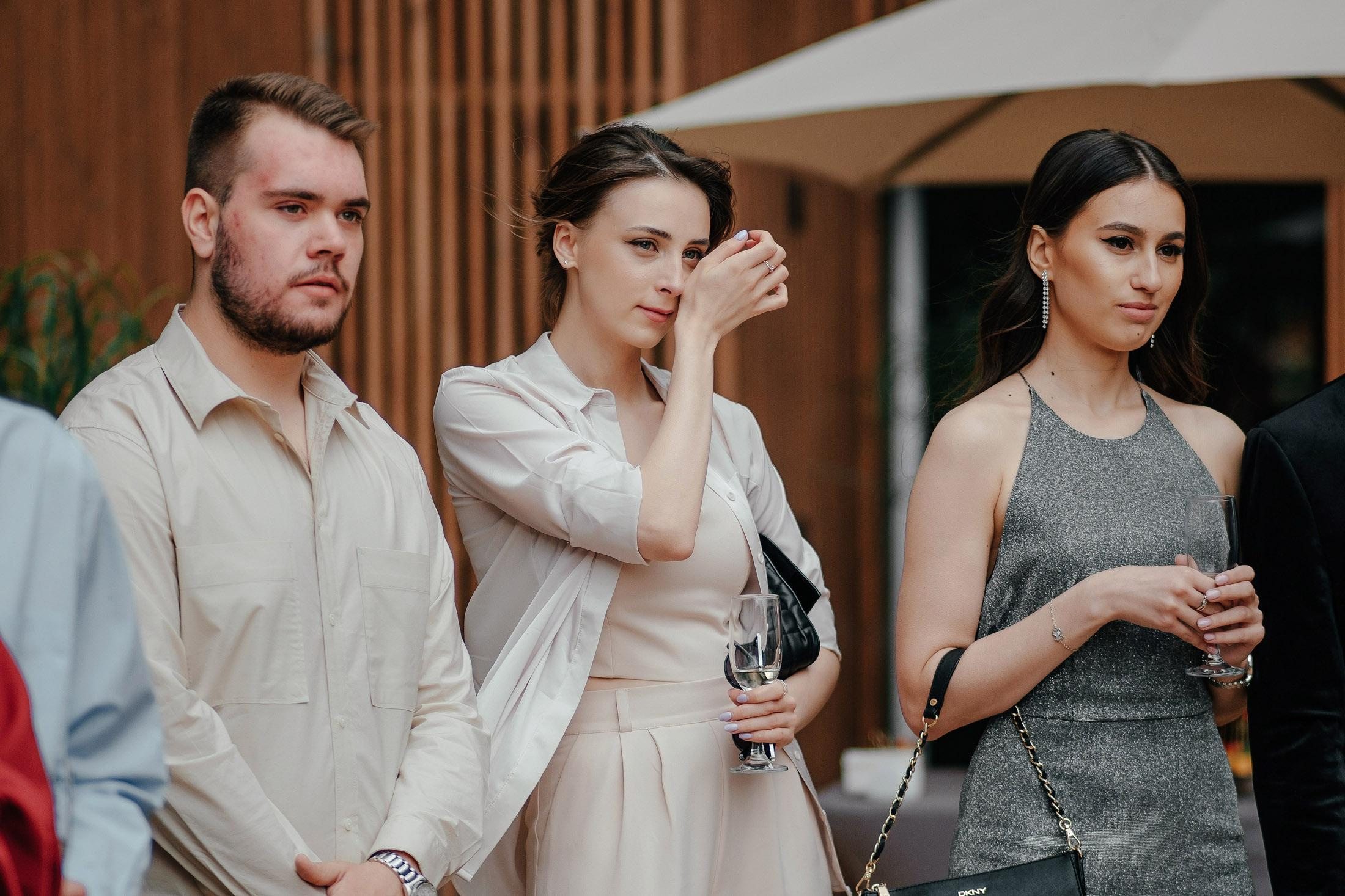 Саша и Маша. Фотограф для бизнеса Константин Брусницын в Екатеринбурге