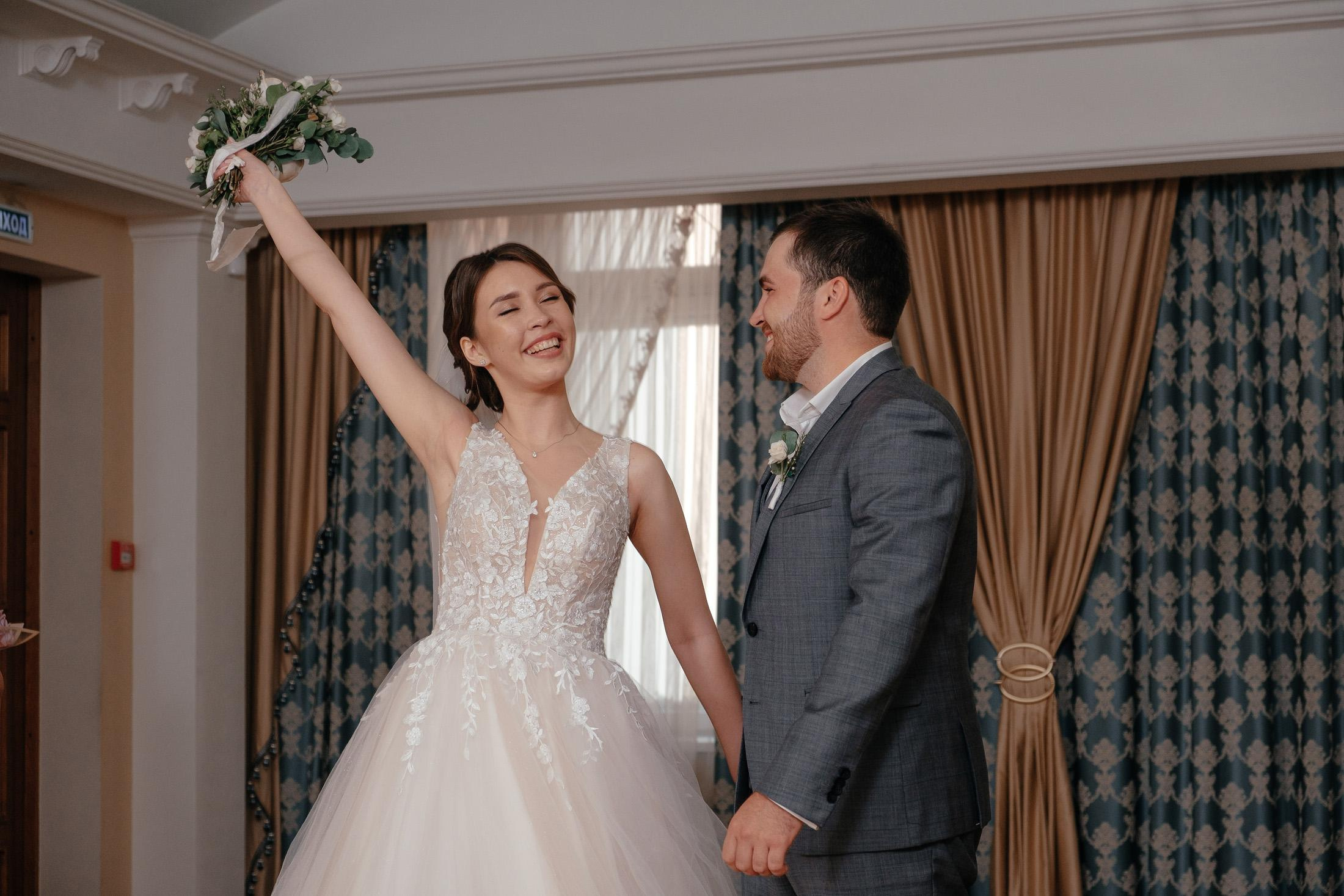 Денис и Кристина. Фотограф для бизнеса Константин Брусницын в Екатеринбурге