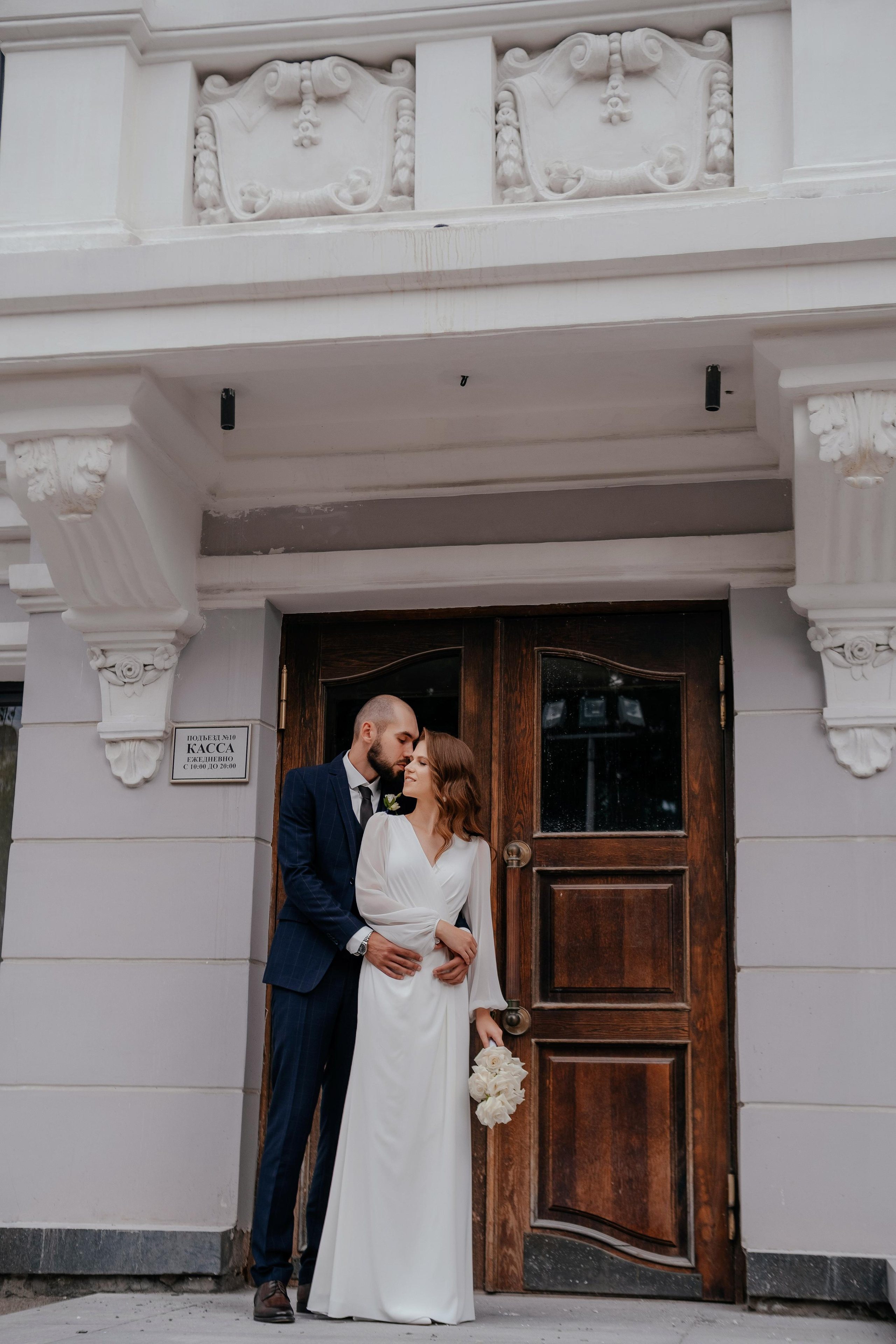 Никита и Настя. Фотограф для бизнеса Константин Брусницын в Екатеринбурге